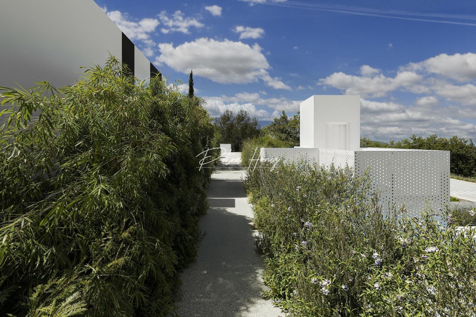 Nouvelle Construction - Villa - Other areas - Barranc Fondo