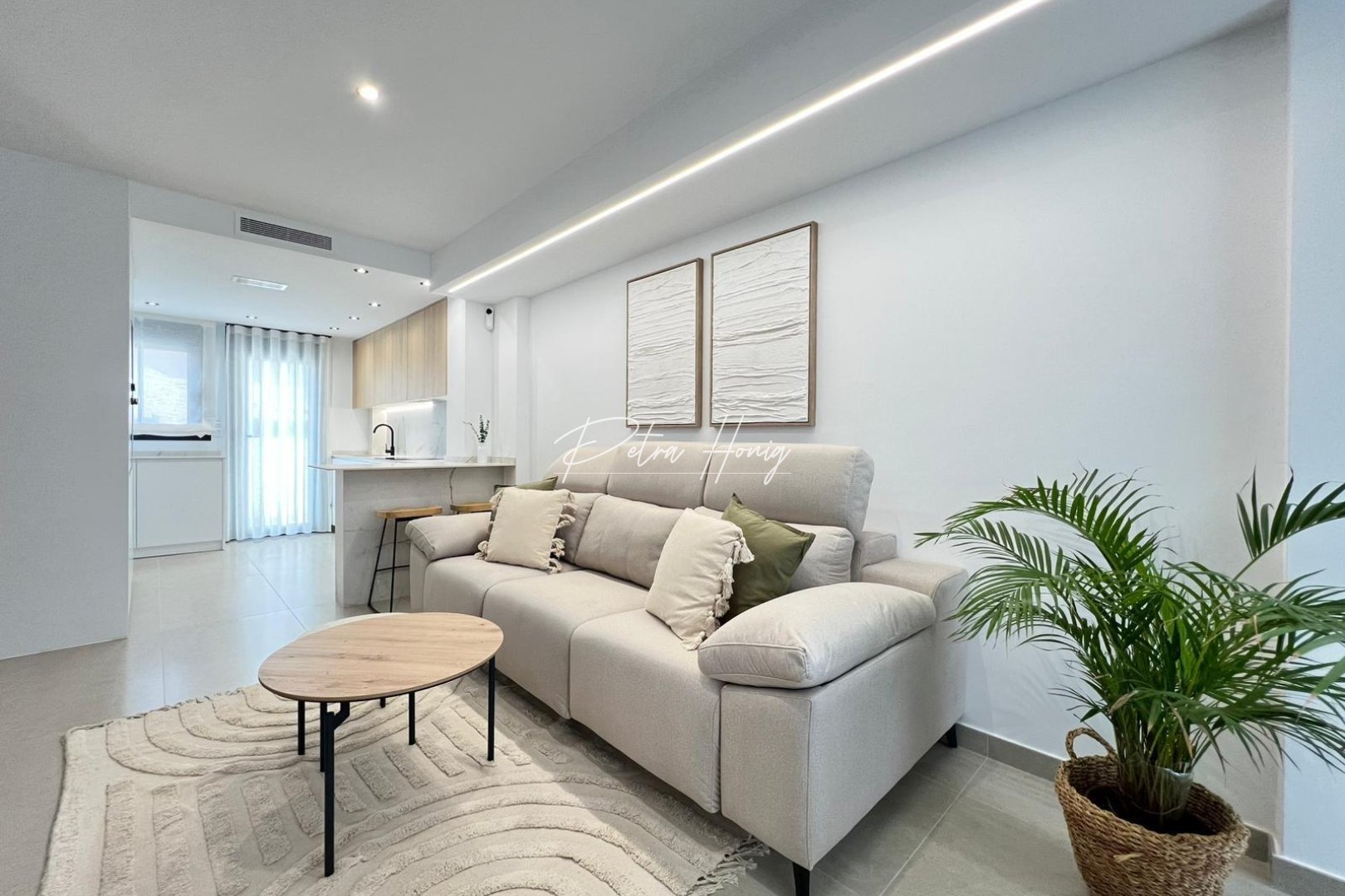 Nouvelle Construction - Villa - Other areas - Benfis Park