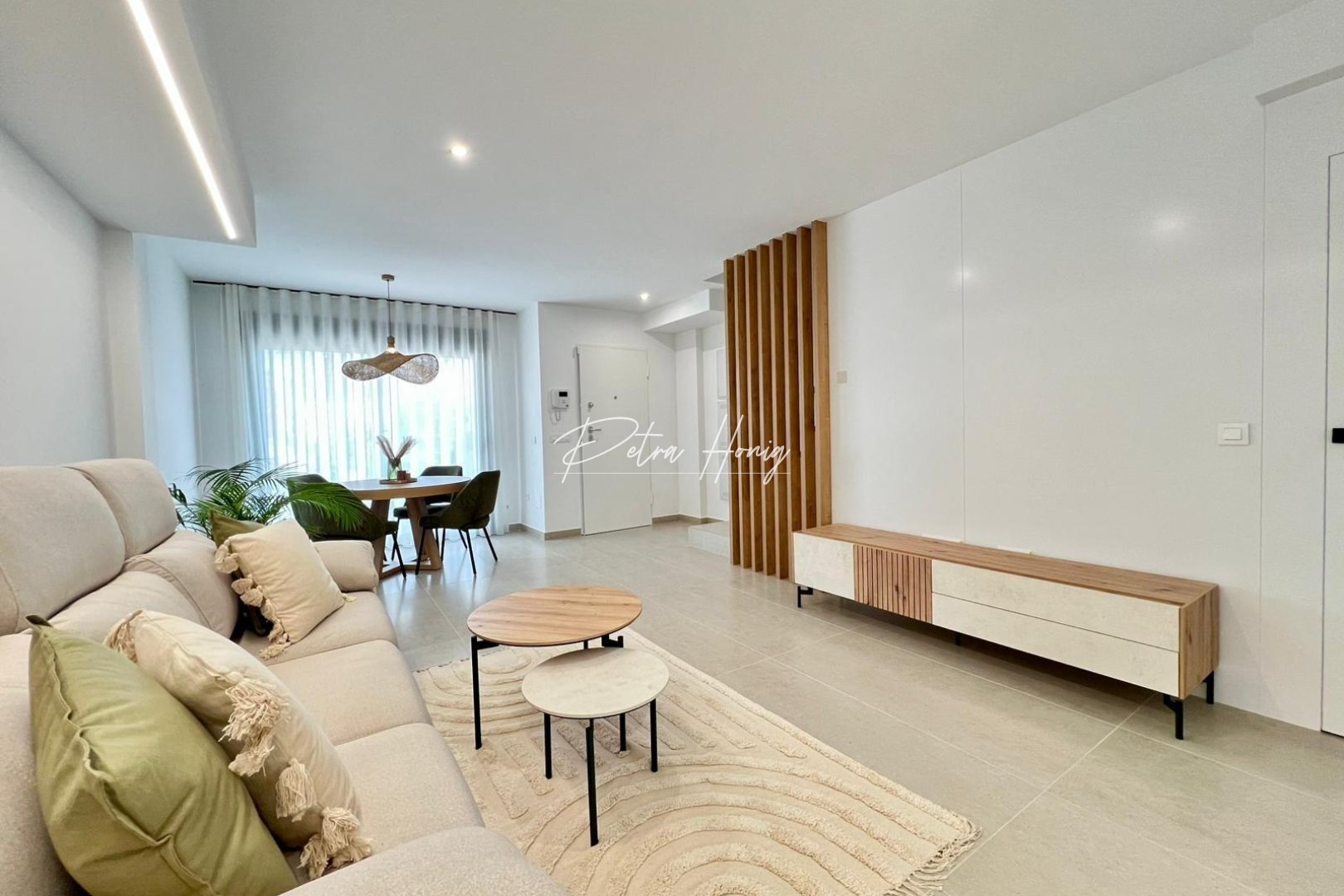 Nouvelle Construction - Villa - Other areas - Benfis Park