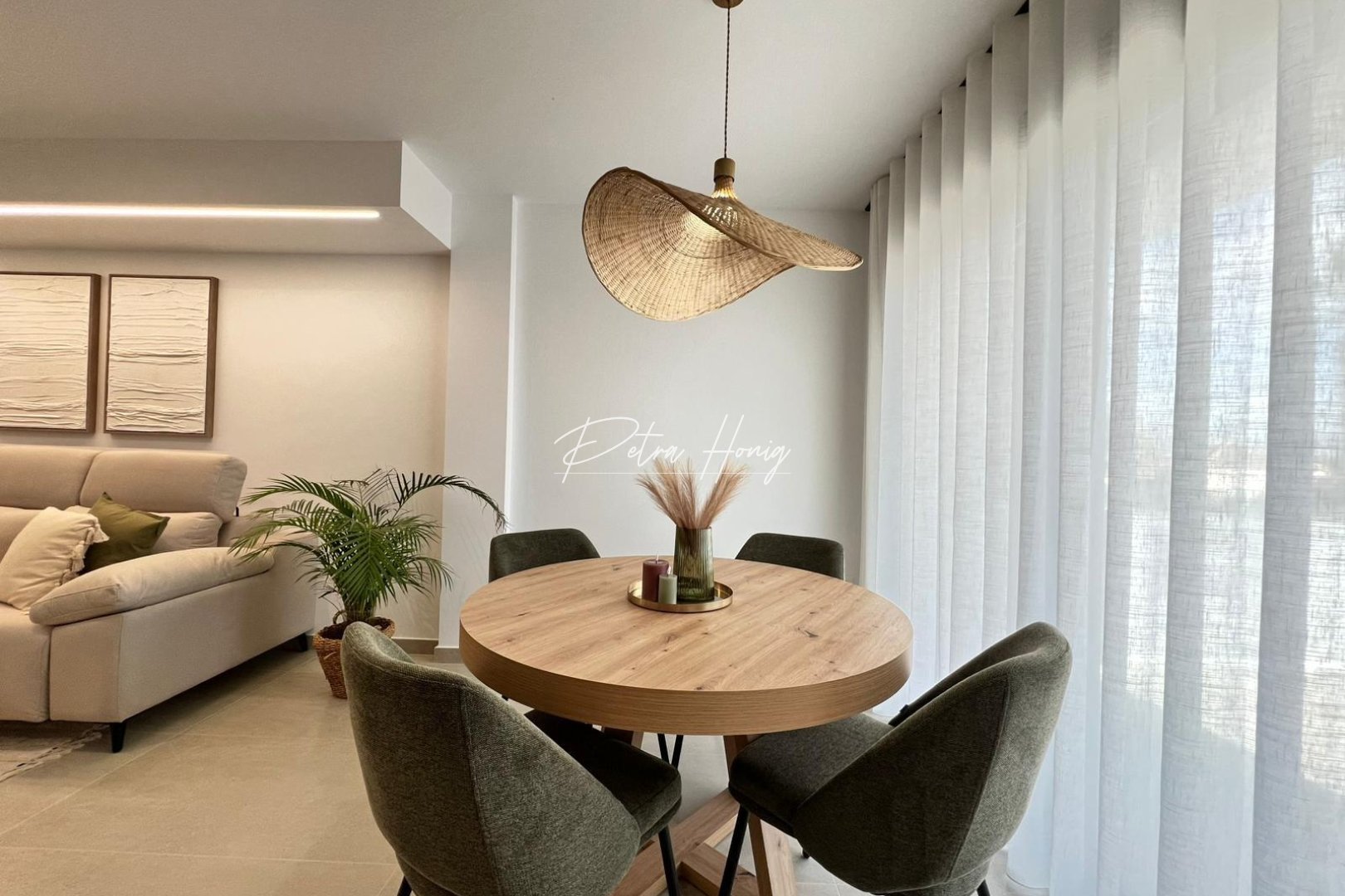 Nouvelle Construction - Villa - Other areas - Benfis Park