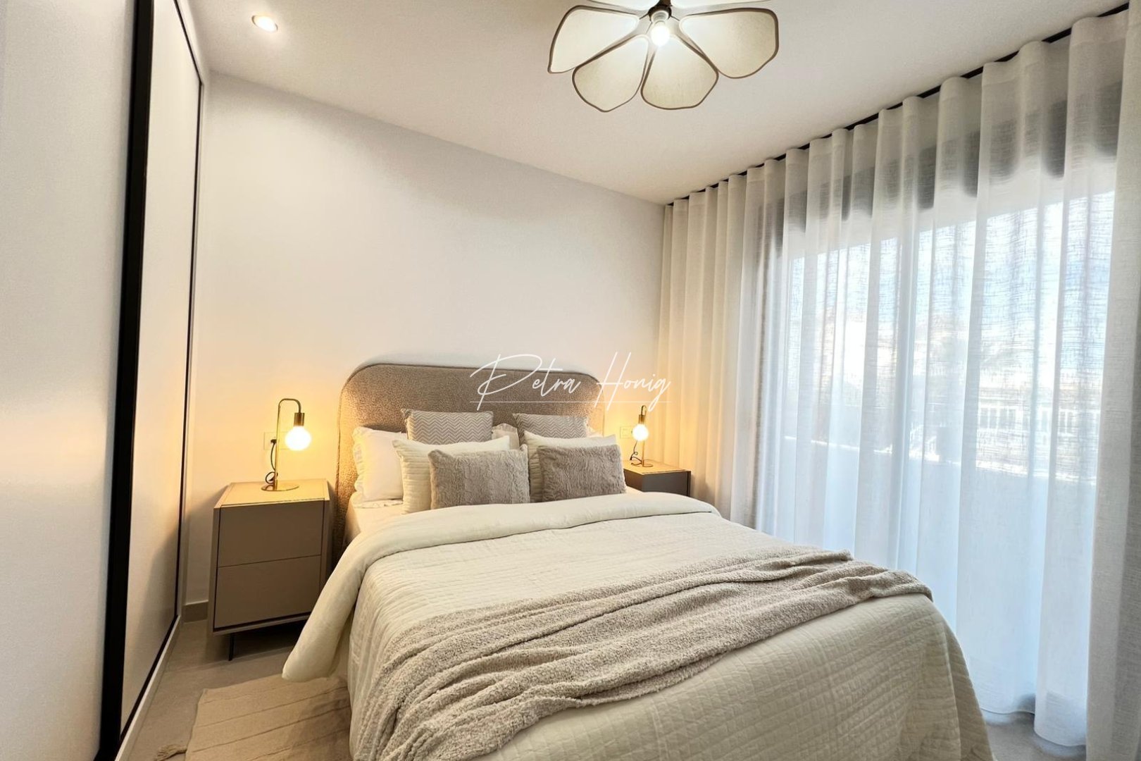 Nouvelle Construction - Villa - Other areas - Benfis Park