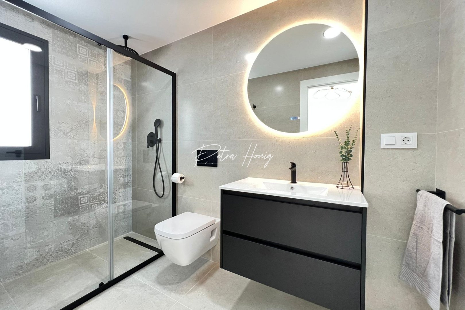 Nouvelle Construction - Villa - Other areas - Benfis Park