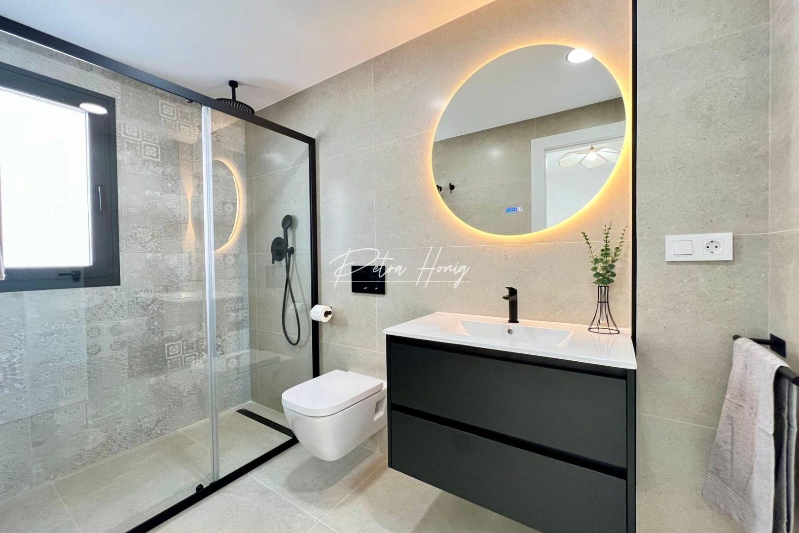 Nouvelle Construction - Villa - Other areas - Benfis Park