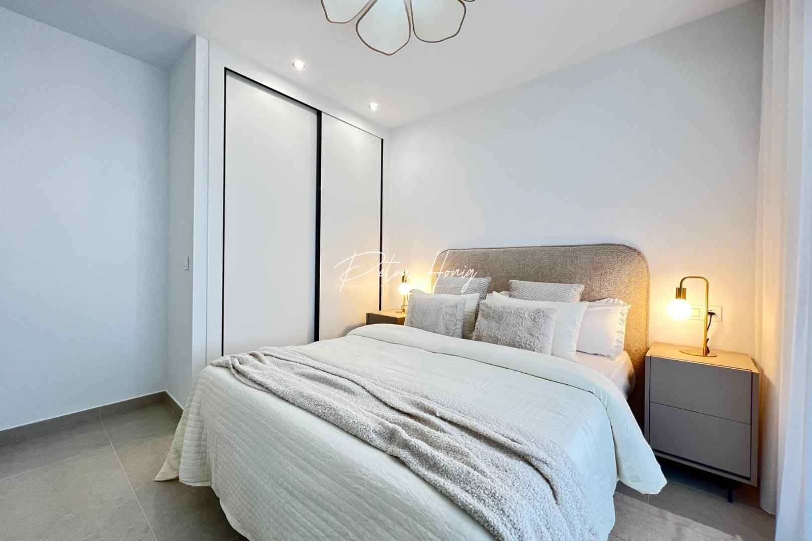 Nouvelle Construction - Villa - Other areas - Benfis Park