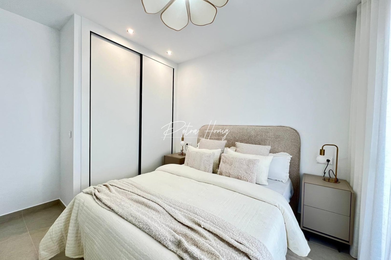 Nouvelle Construction - Villa - Other areas - Benfis Park