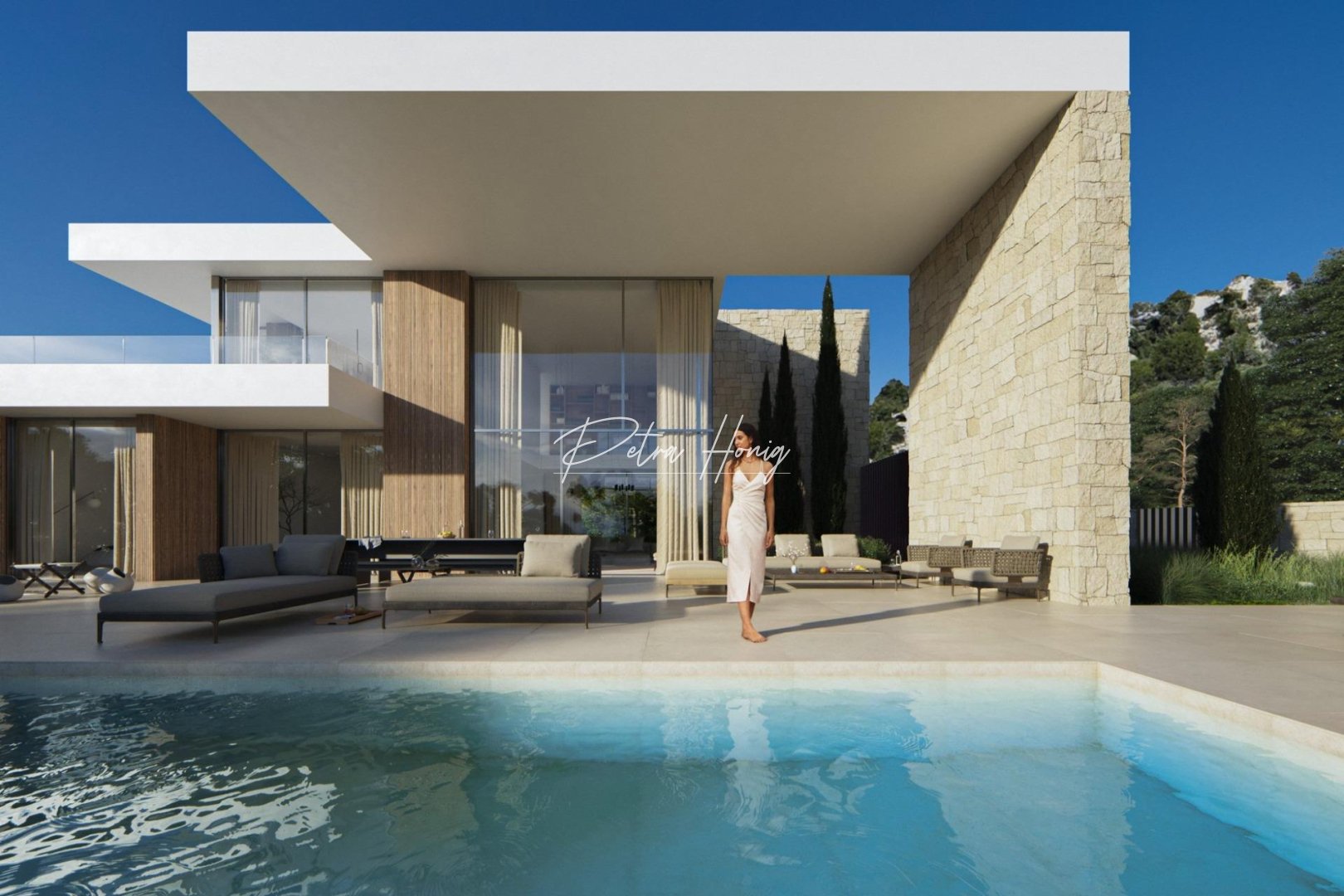 Nouvelle Construction - Villa - Other areas - Benimeit