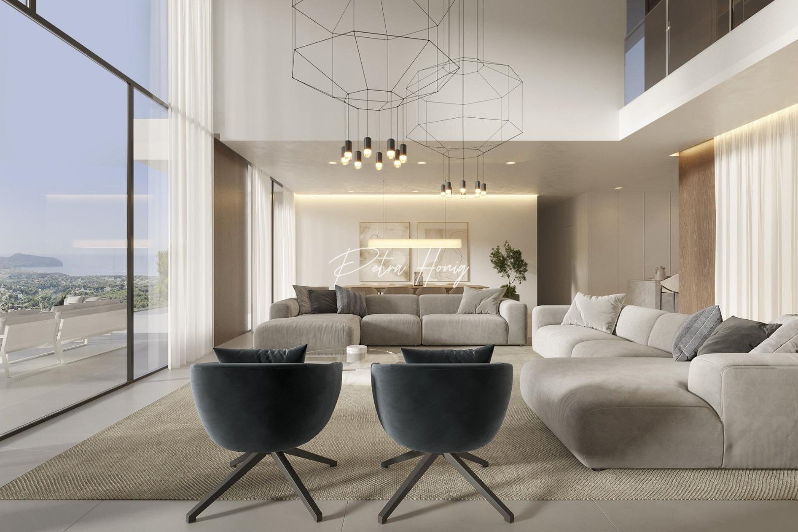 Nouvelle Construction - Villa - Other areas - Benimeit