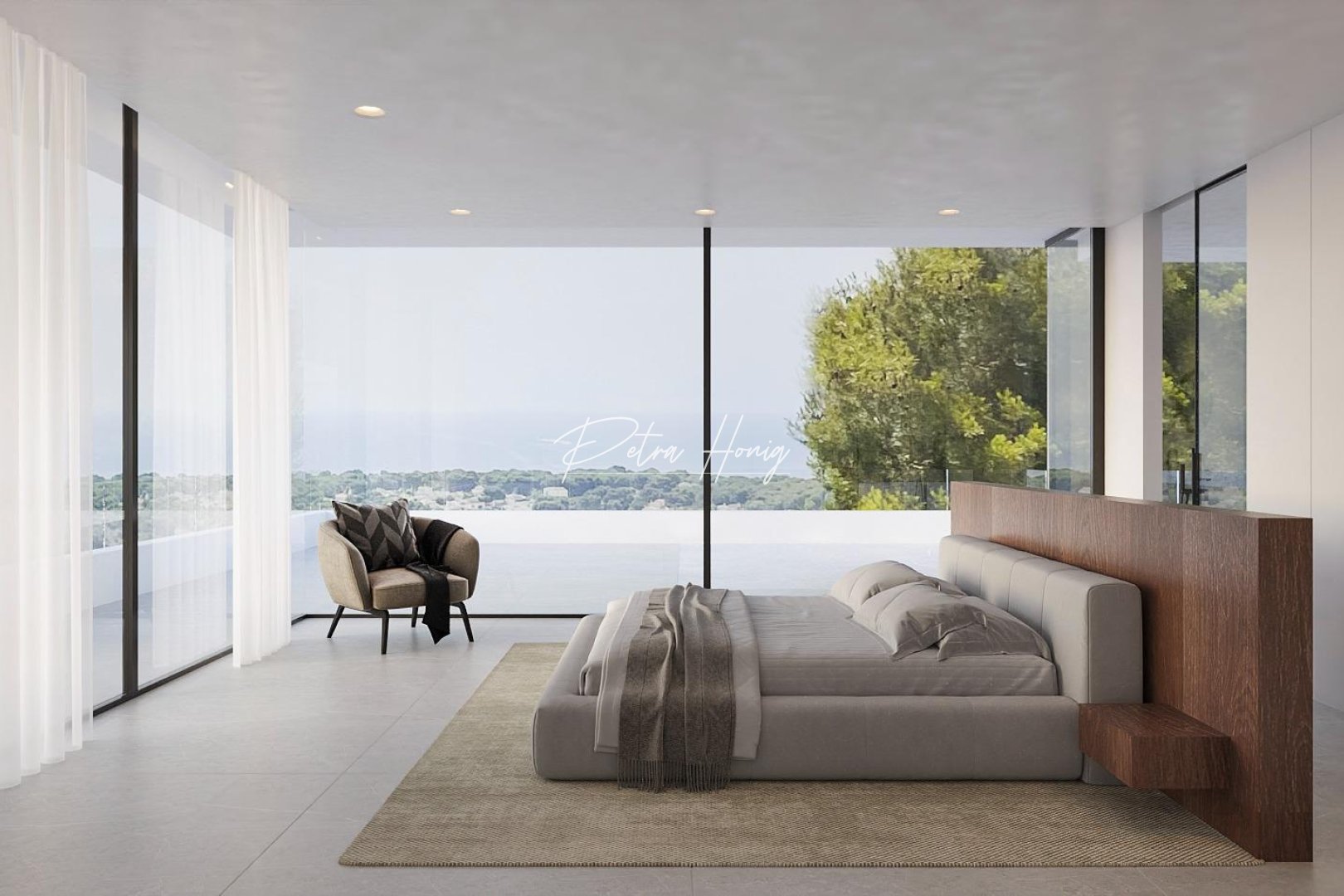 Nouvelle Construction - Villa - Other areas - Benimeit