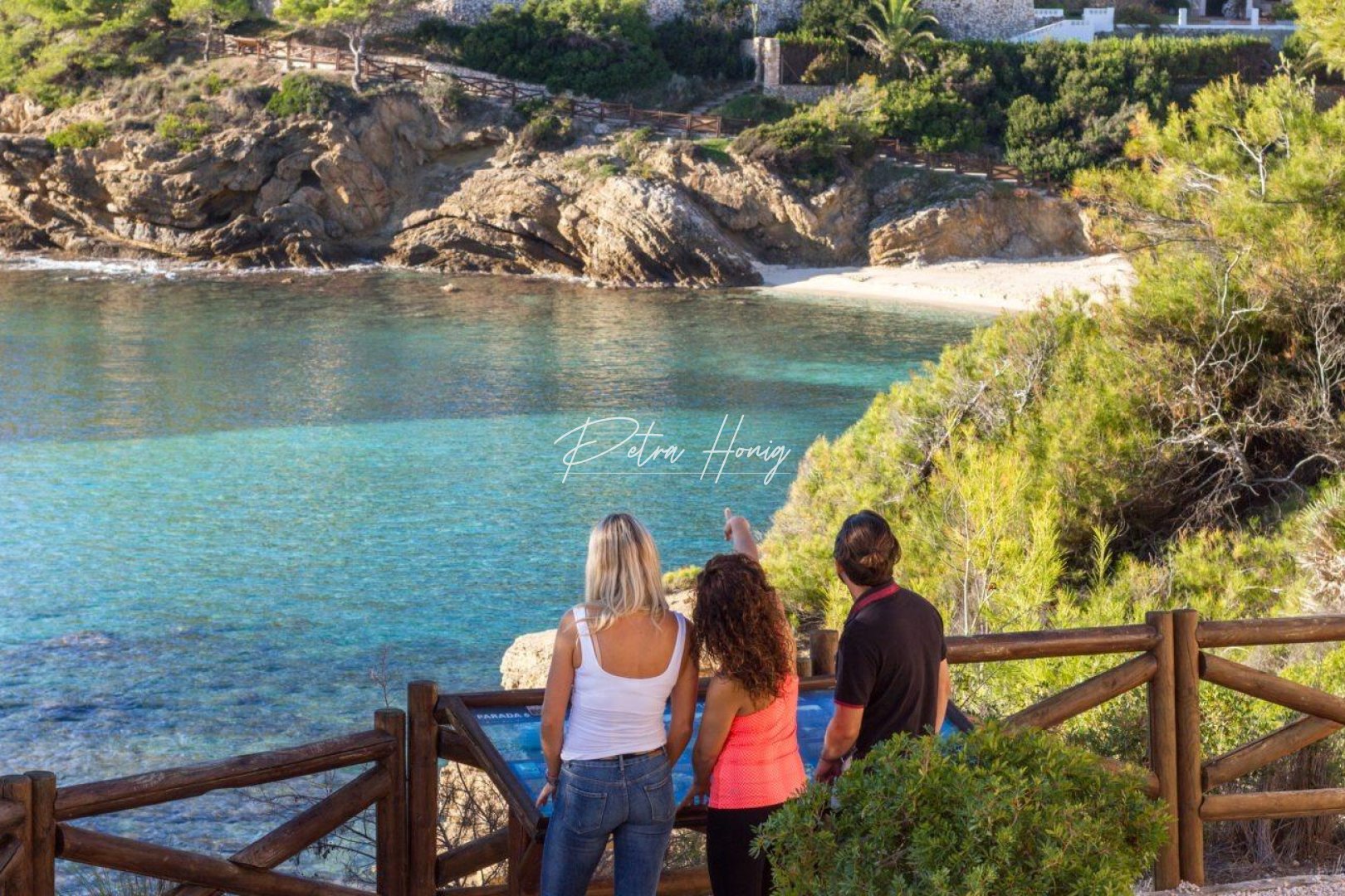Nouvelle Construction - Villa - Other areas - Cala Advocat