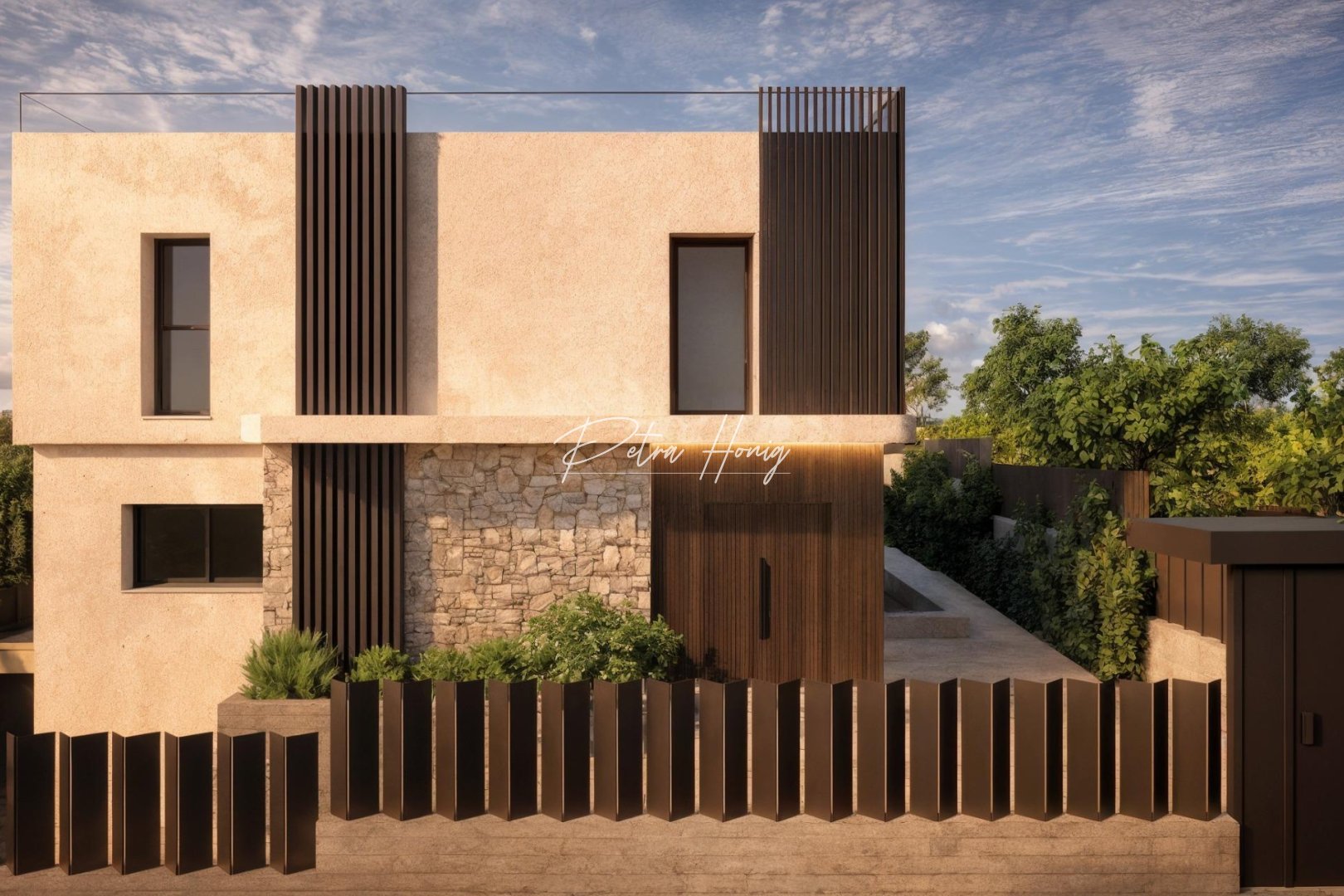 Nouvelle Construction - Villa - Other areas - Cala Flores