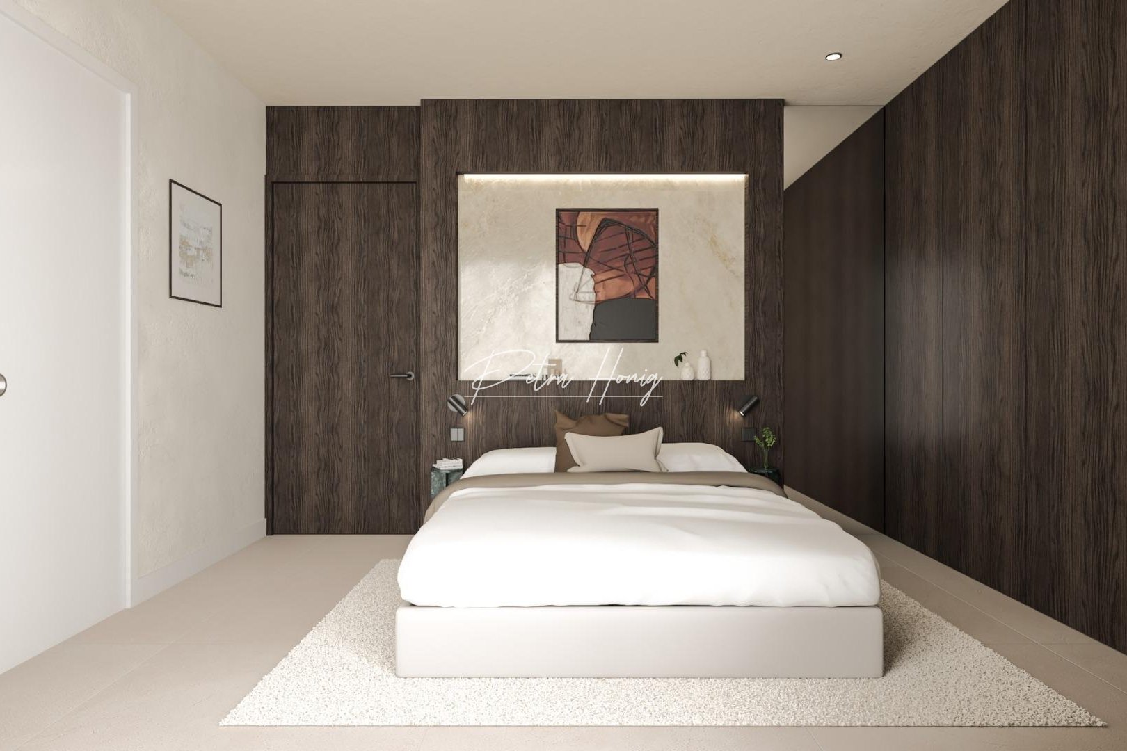 Nouvelle Construction - Villa - Other areas - Cala Flores