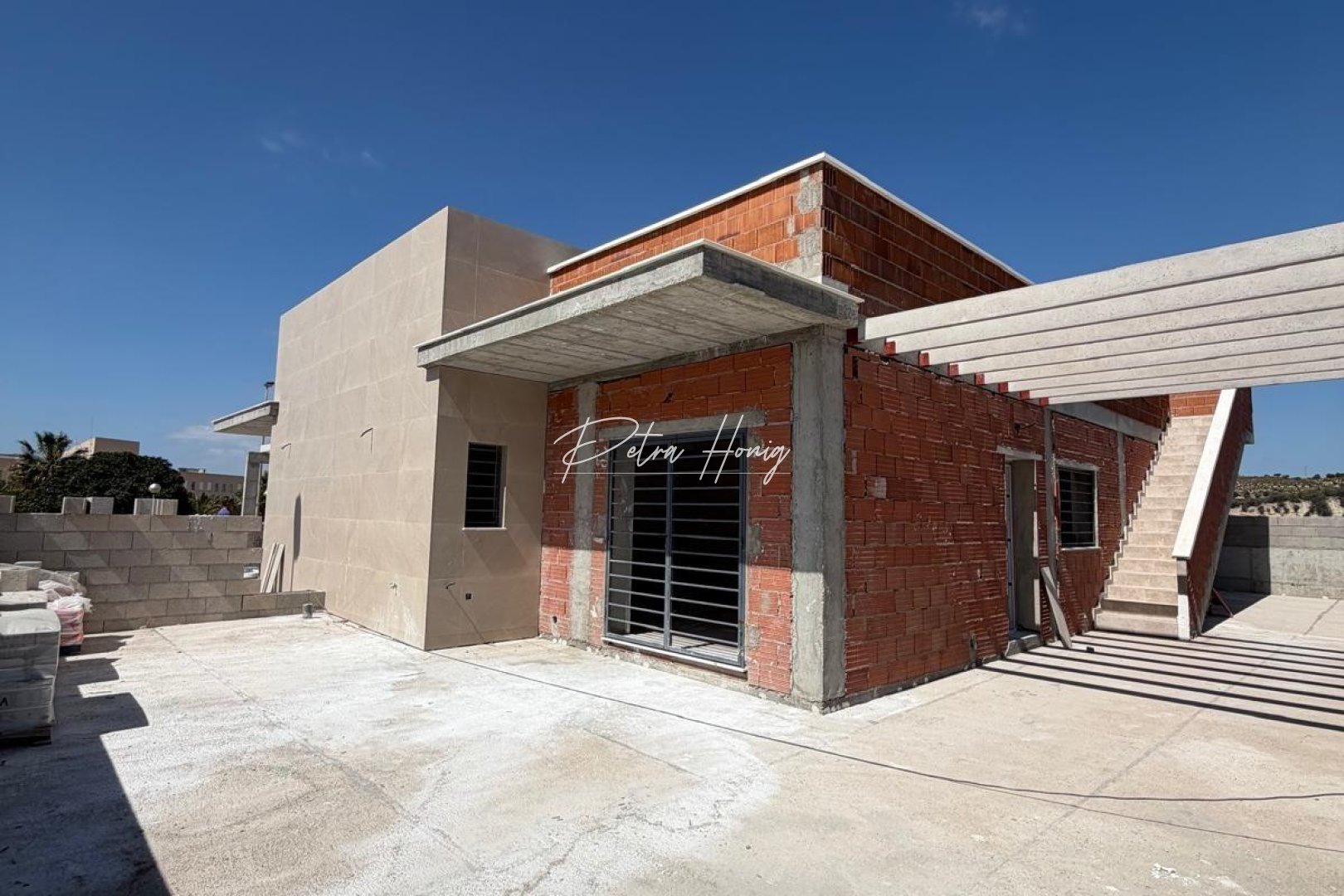 Nouvelle Construction - Villa - Other areas - Caleñares