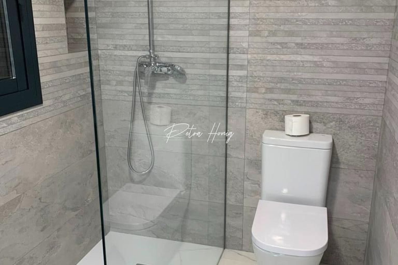 Nouvelle Construction - Villa - Other areas - Camino Del Prado