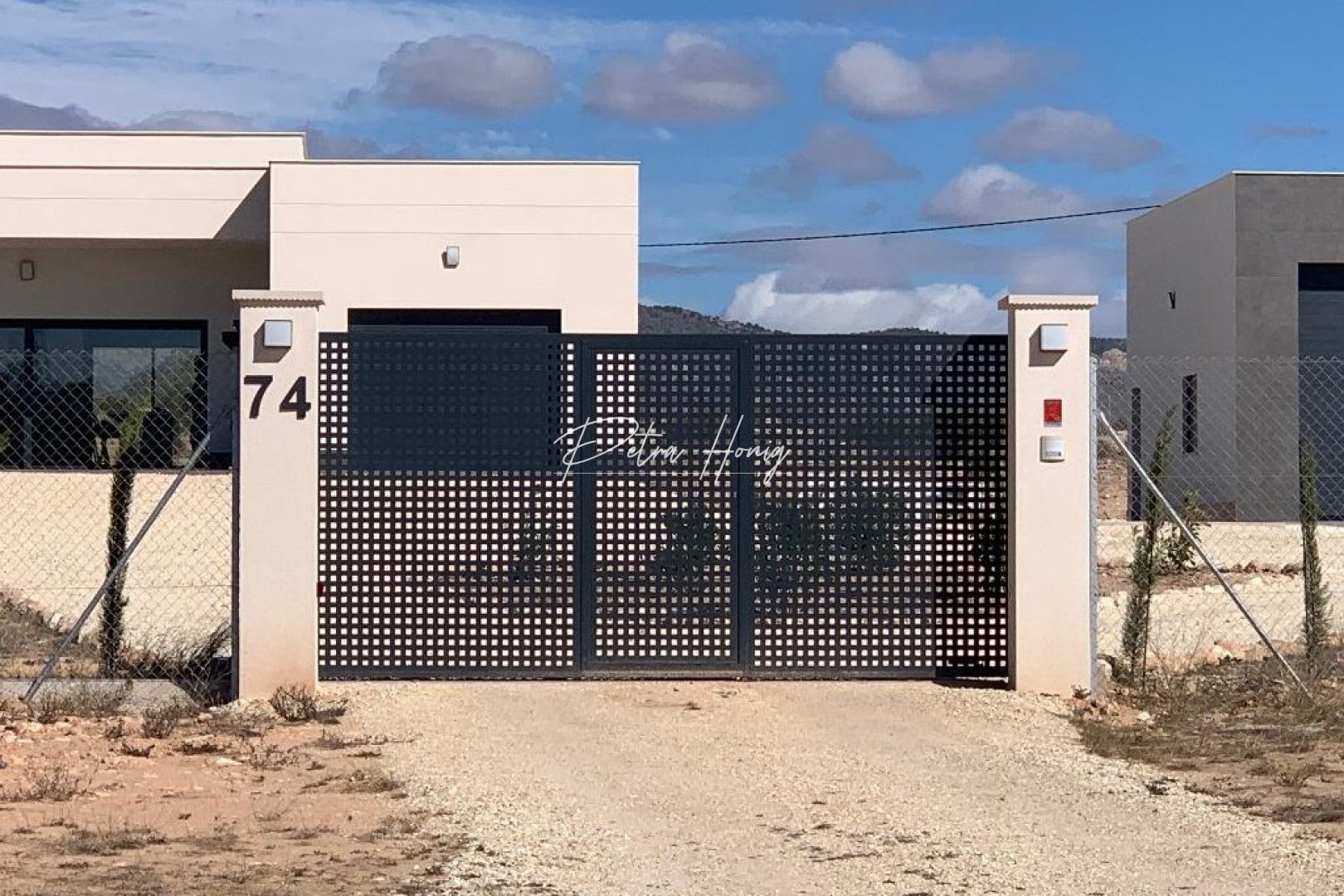 Nouvelle Construction - Villa - Other areas - Camino Del Prado