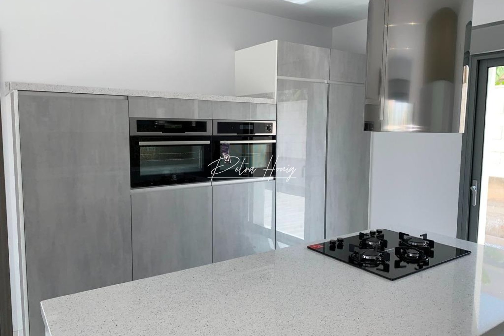 Nouvelle Construction - Villa - Other areas - Camino Del Prado