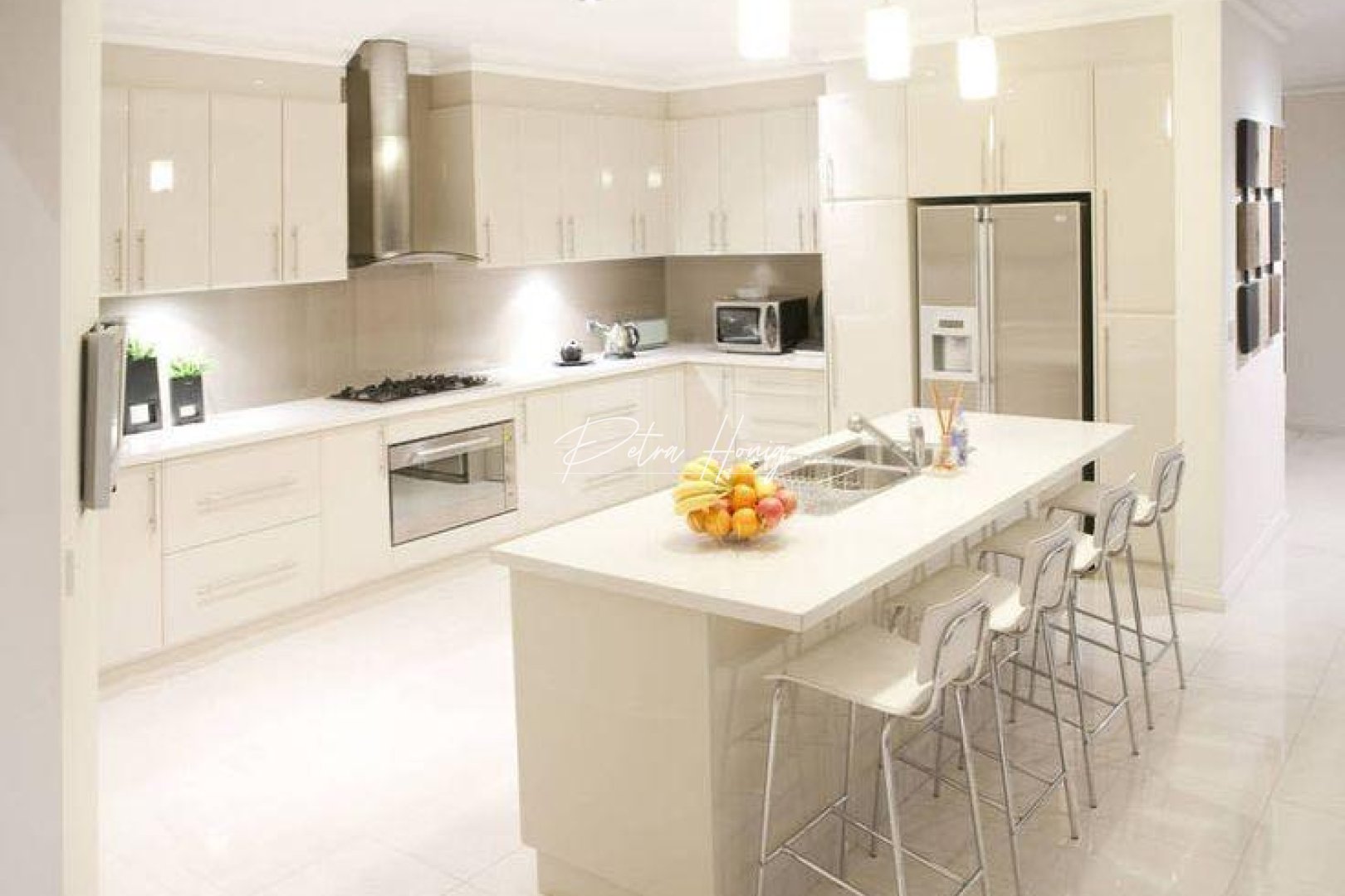 Nouvelle Construction - Villa - Other areas - Camino Del Prado