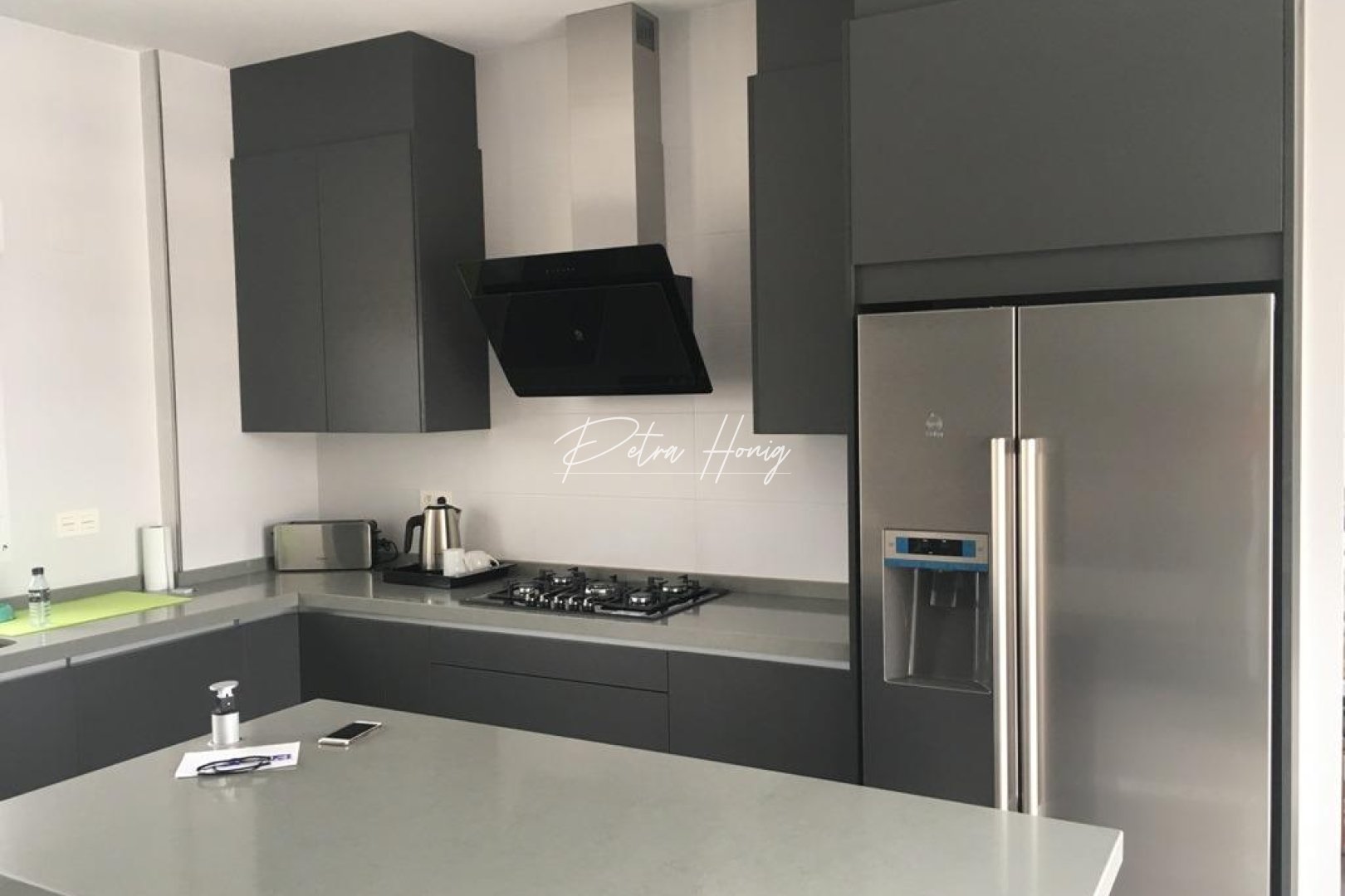 Nouvelle Construction - Villa - Other areas - Camino Del Prado