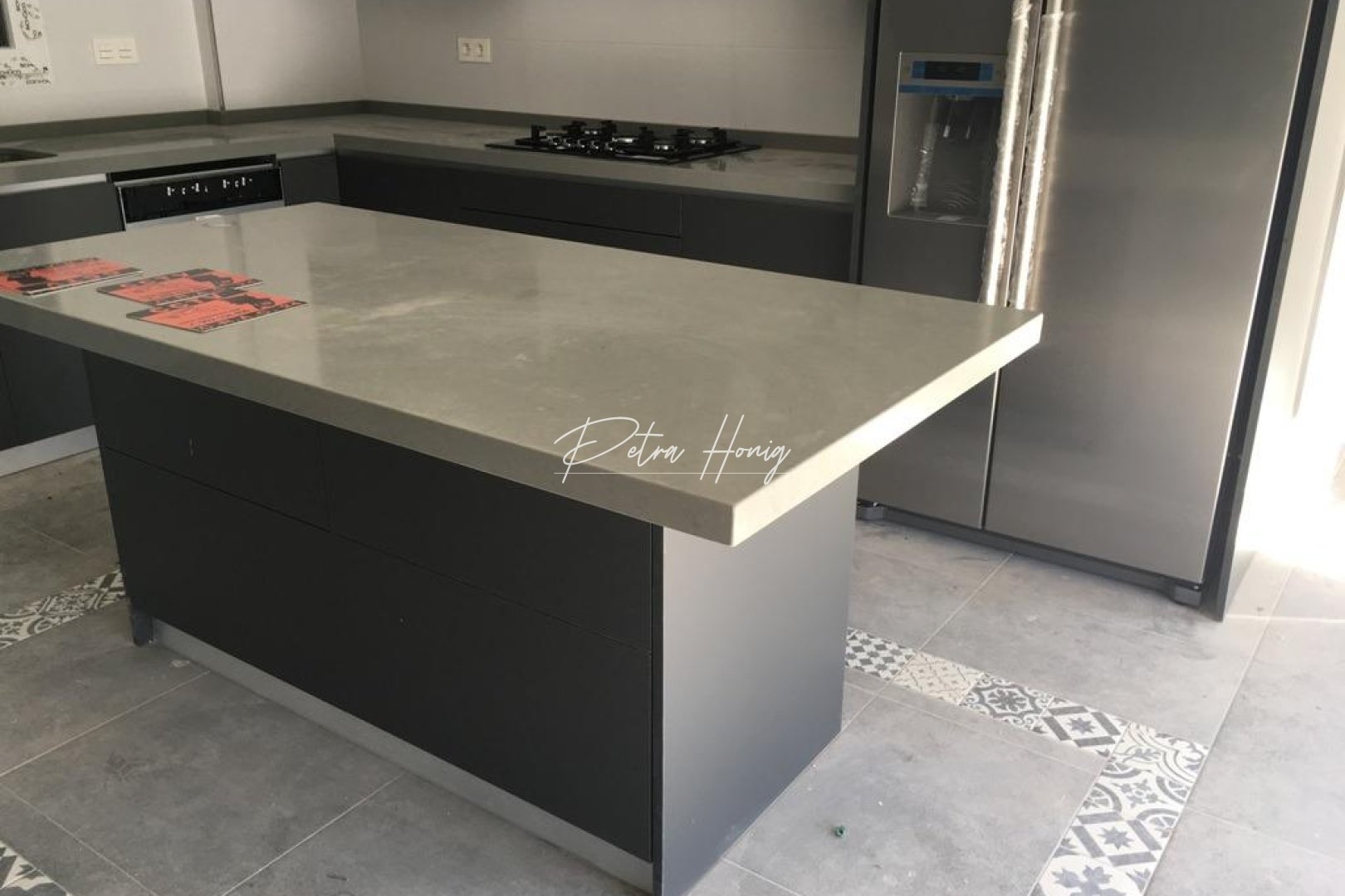 Nouvelle Construction - Villa - Other areas - Camino Del Prado