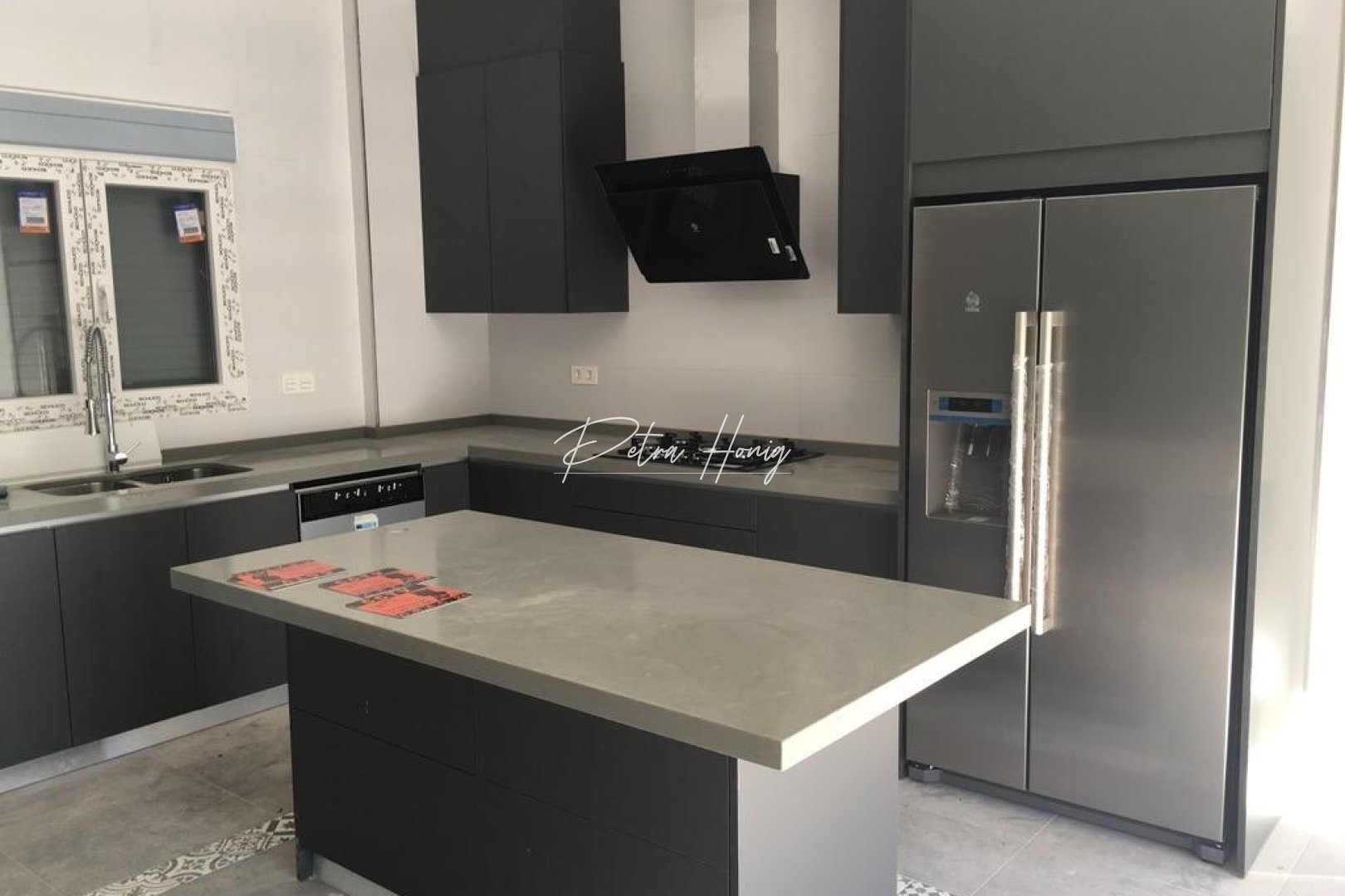 Nouvelle Construction - Villa - Other areas - Camino Del Prado