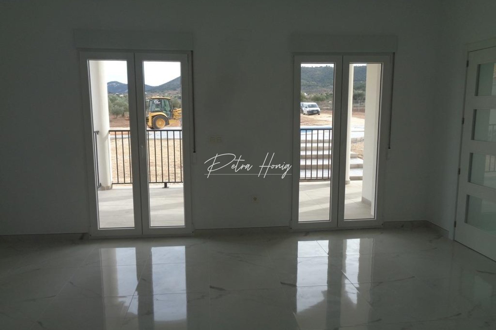 Nouvelle Construction - Villa - Other areas - Camino Del Prado