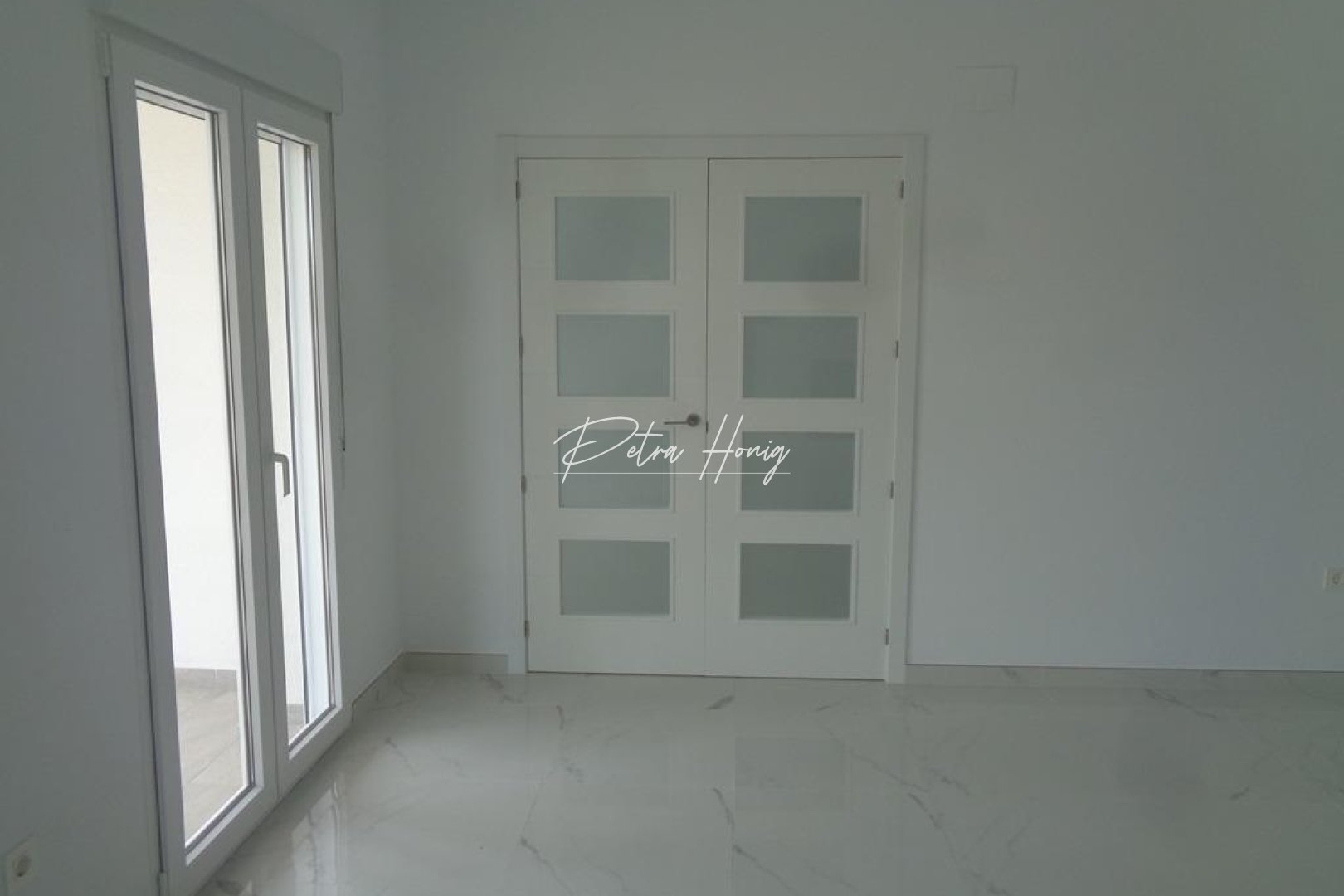 Nouvelle Construction - Villa - Other areas - Camino Del Prado