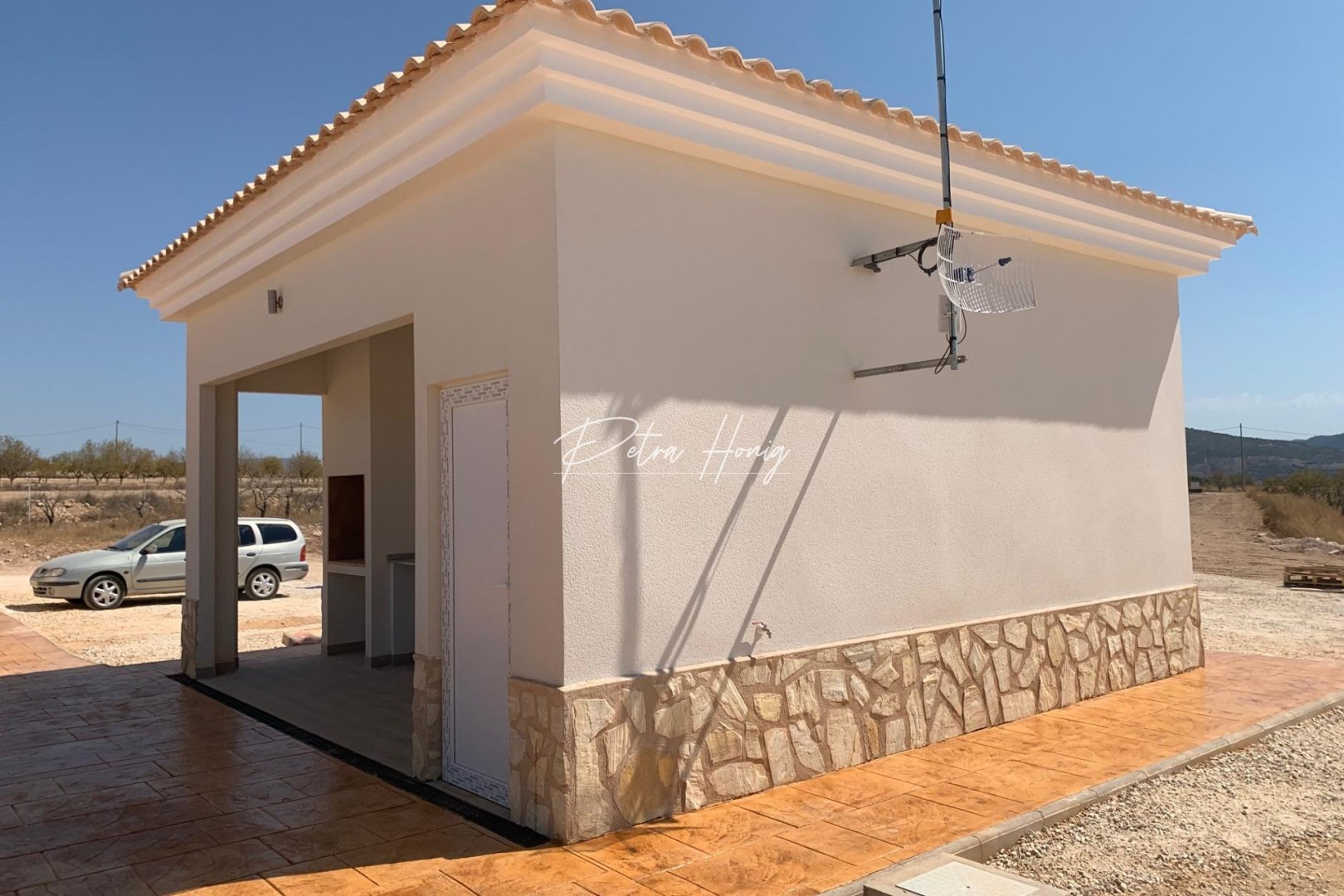 Nouvelle Construction - Villa - Other areas - Camino Del Prado