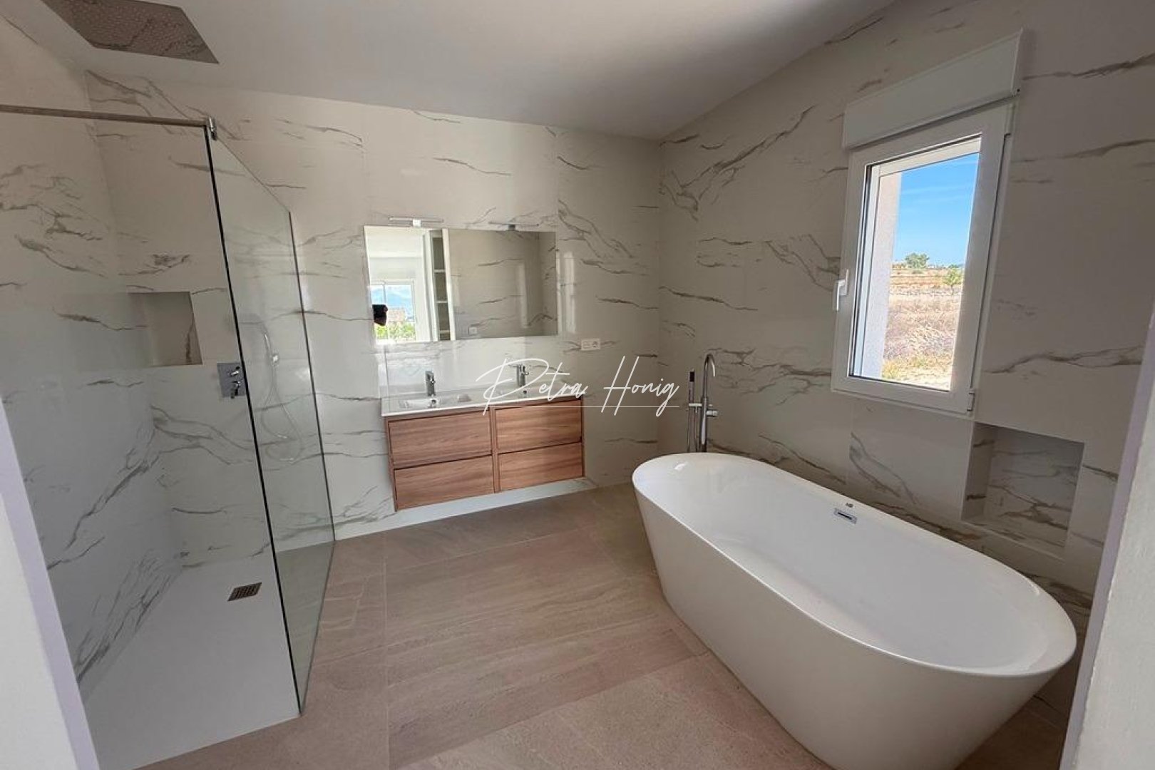 Nouvelle Construction - Villa - Other areas - Camino Del Prado