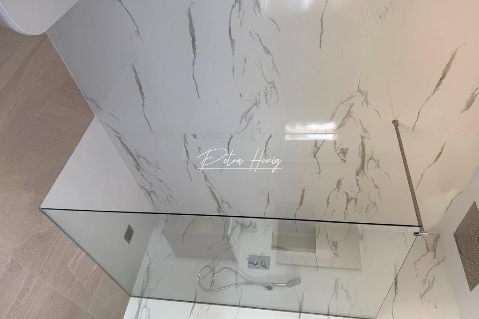 Nouvelle Construction - Villa - Other areas - Camino Del Prado