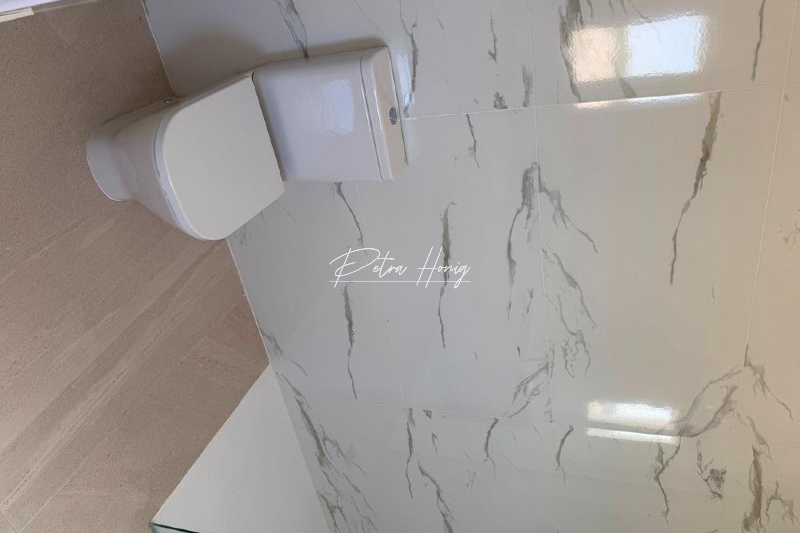 Nouvelle Construction - Villa - Other areas - Camino Del Prado