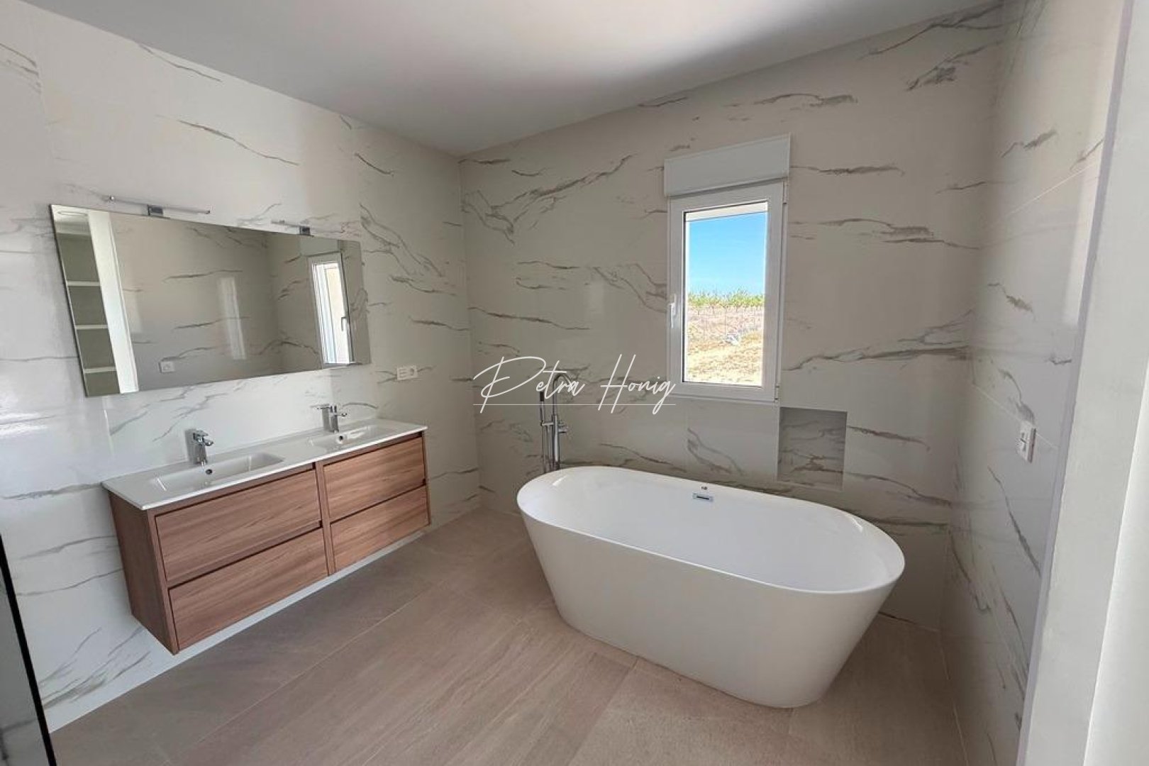 Nouvelle Construction - Villa - Other areas - Camino Del Prado