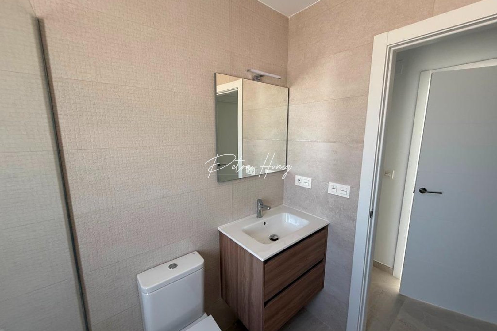 Nouvelle Construction - Villa - Other areas - Camino Del Prado