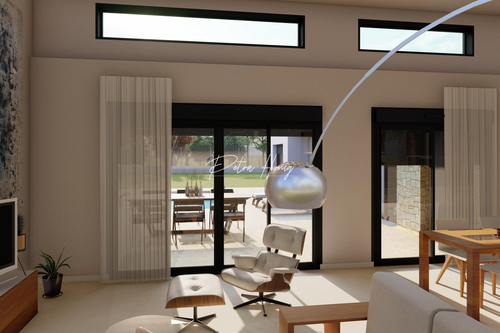 Nouvelle Construction - Villa - Other areas - Campo