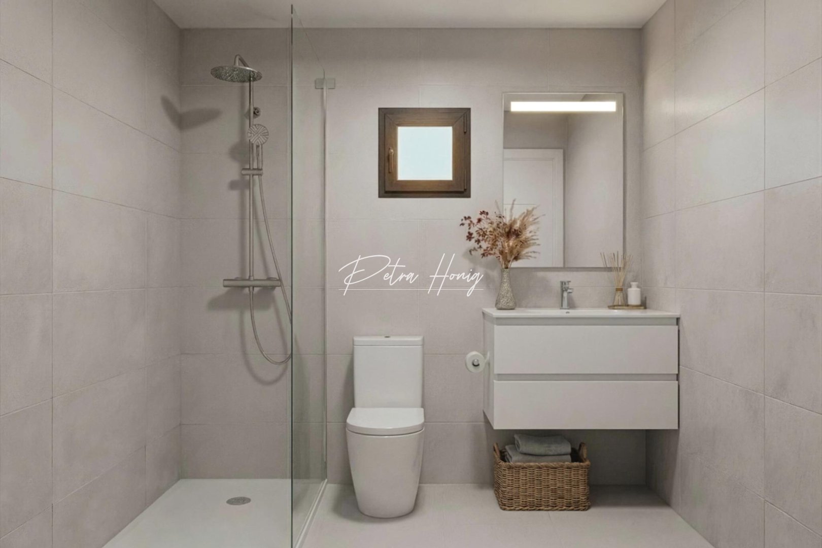 Nouvelle Construction - Villa - Other areas - Camposol Golf