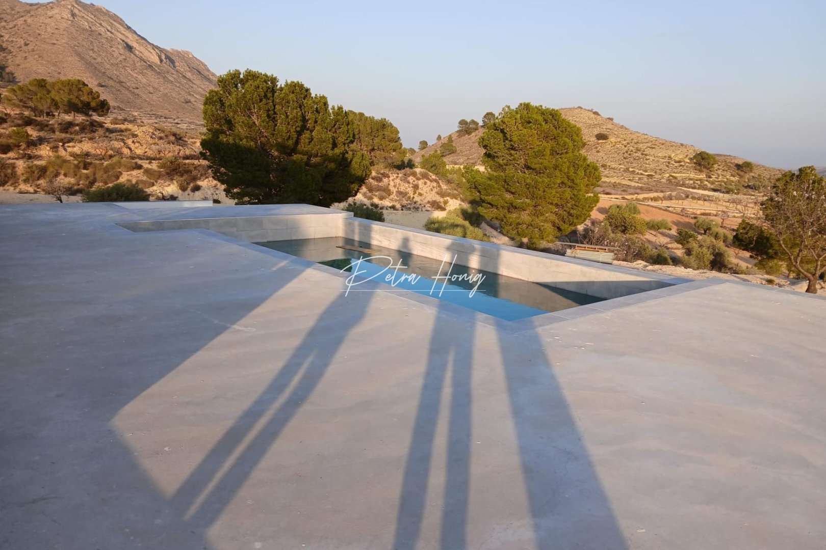 Nouvelle Construction - Villa - Other areas - Casas Pastor