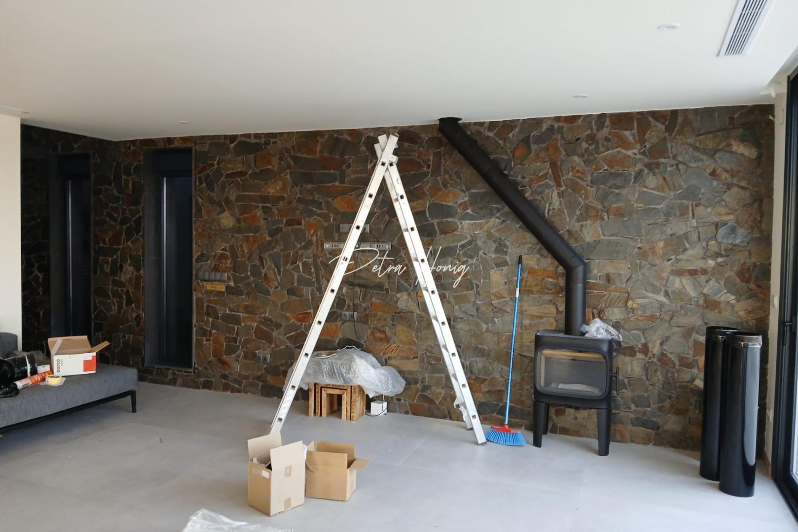 Nouvelle Construction - Villa - Other areas - Casas Pastor