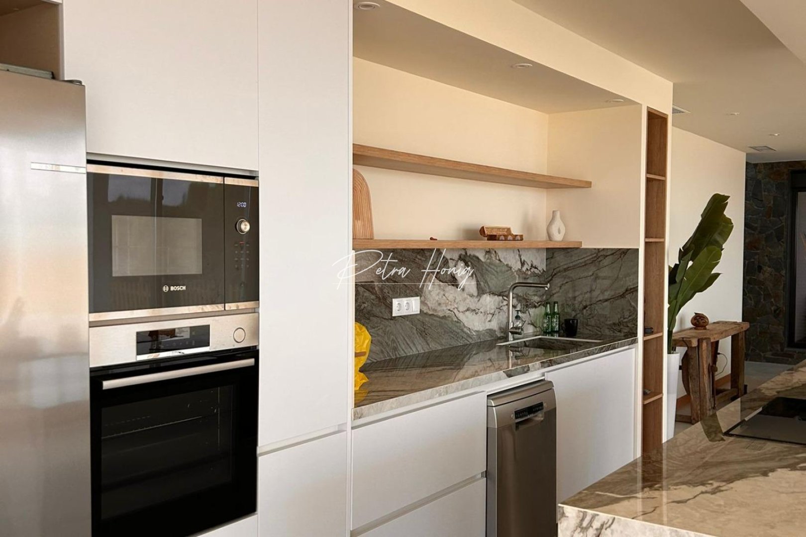 Nouvelle Construction - Villa - Other areas - Casas Pastor
