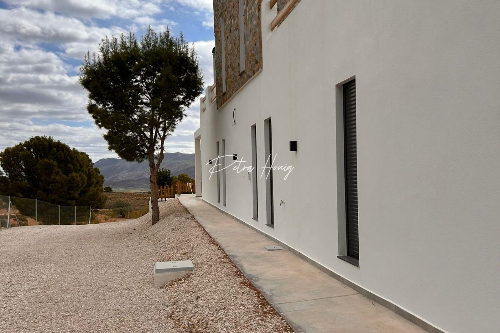 Nouvelle Construction - Villa - Other areas - Casas Pastor