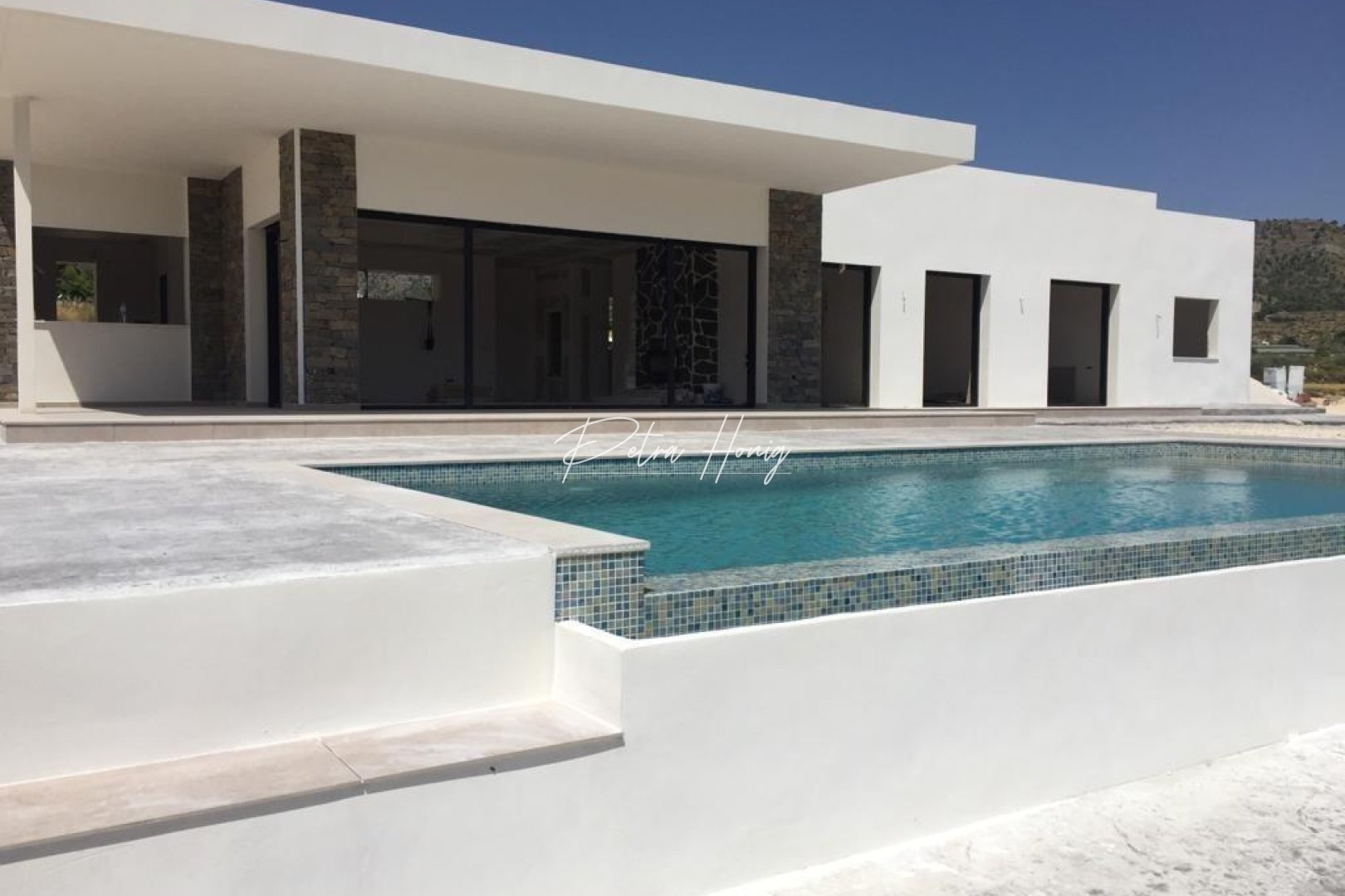 Nouvelle Construction - Villa - Other areas - Casas Pastor