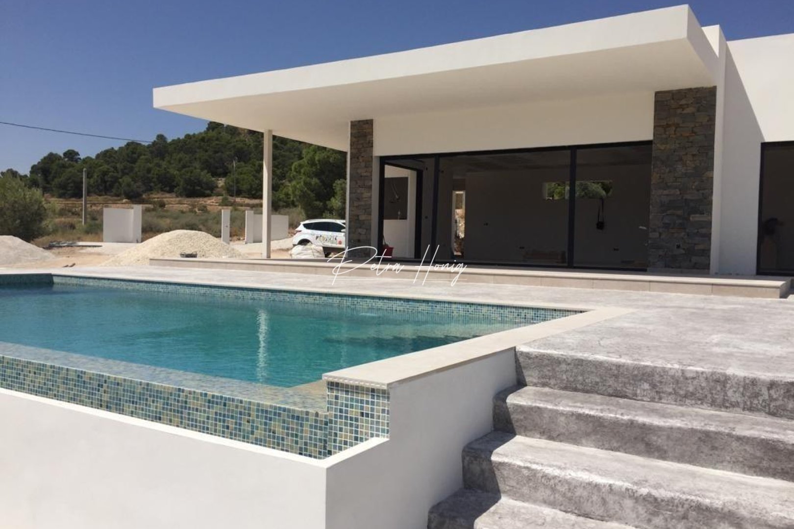 Nouvelle Construction - Villa - Other areas - Casas Pastor