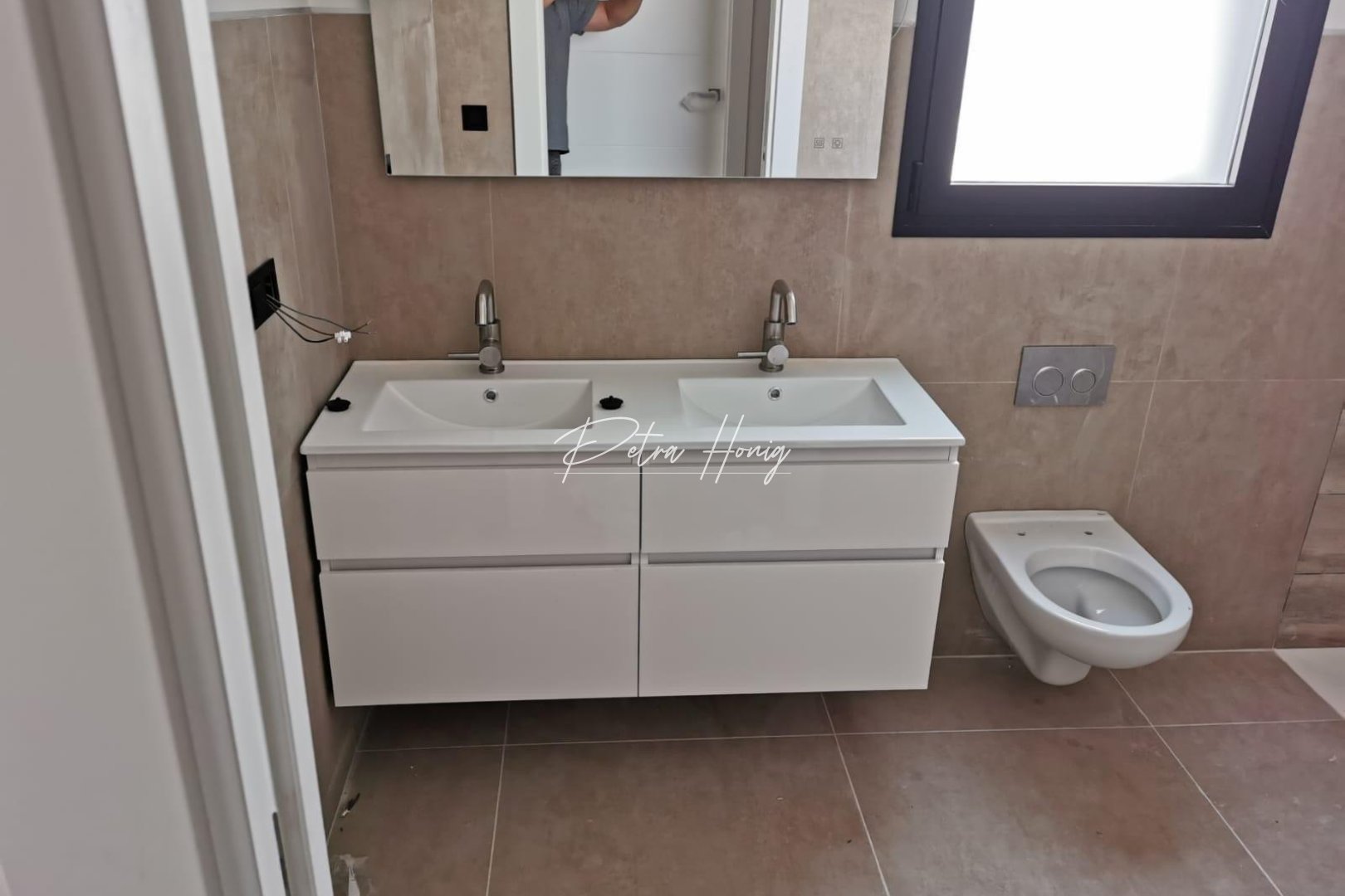 Nouvelle Construction - Villa - Other areas - Casas Pastor