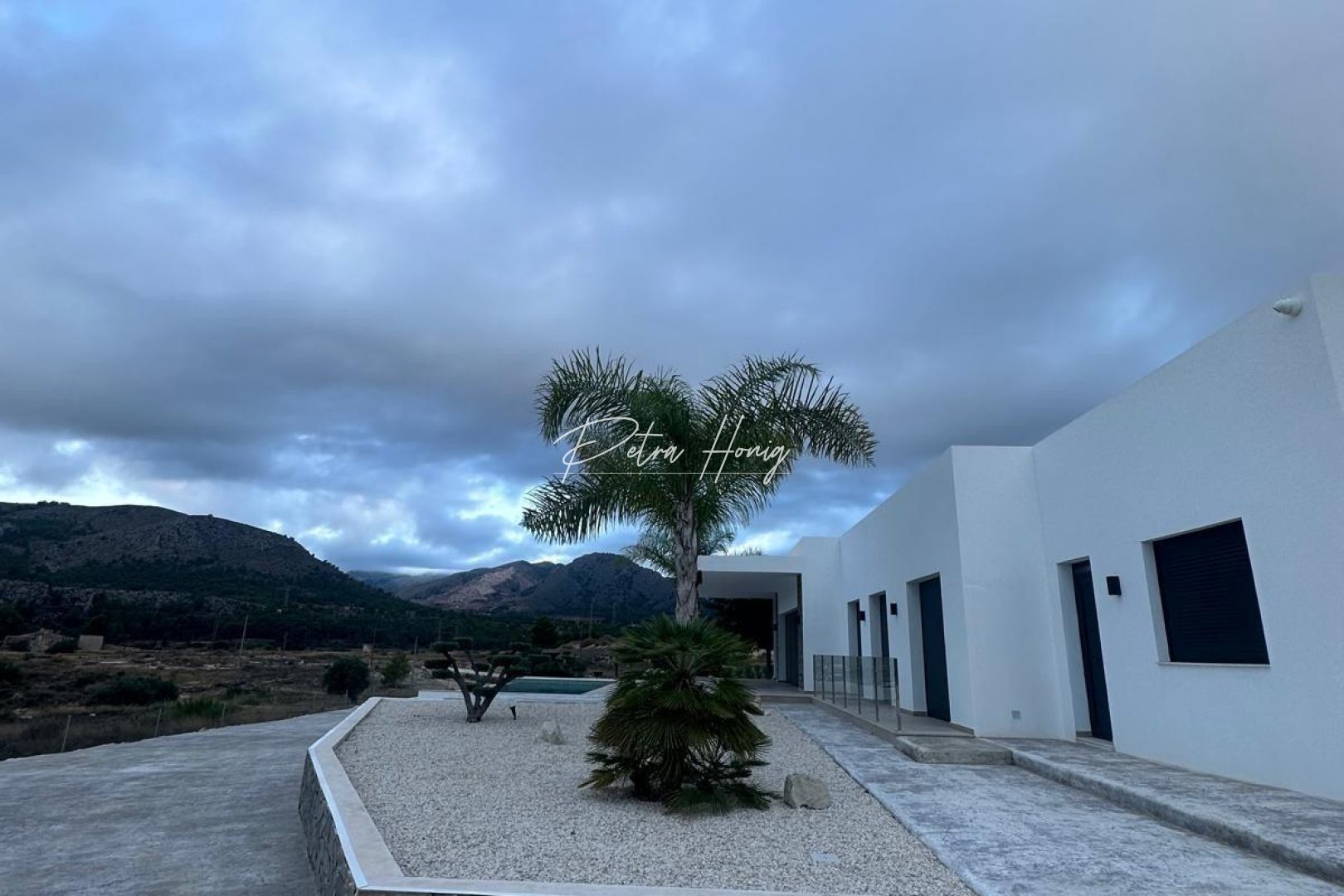 Nouvelle Construction - Villa - Other areas - Casas Pastor