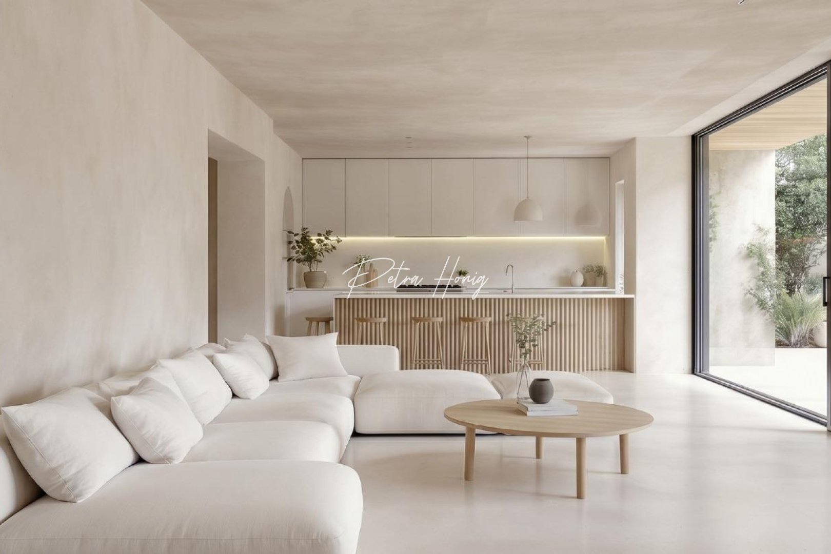 Nouvelle Construction - Villa - Other areas - Casas Pastor