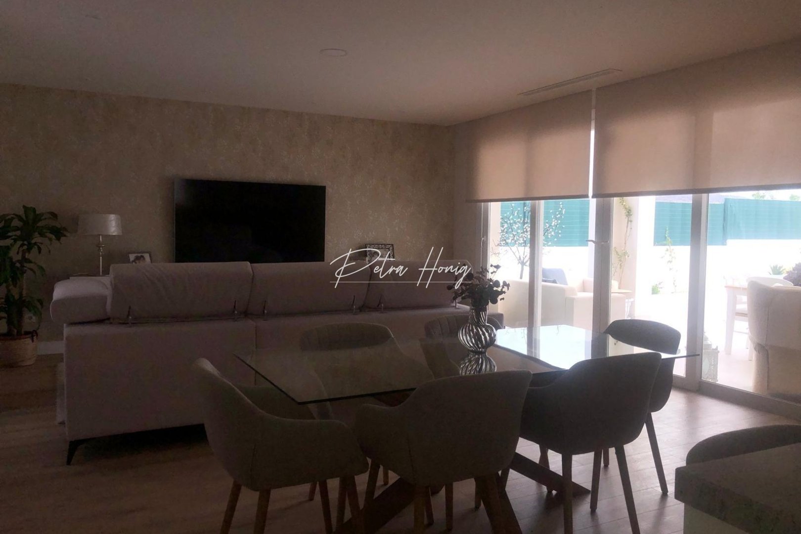 Nouvelle Construction - Villa - Other areas - Casas Pastor