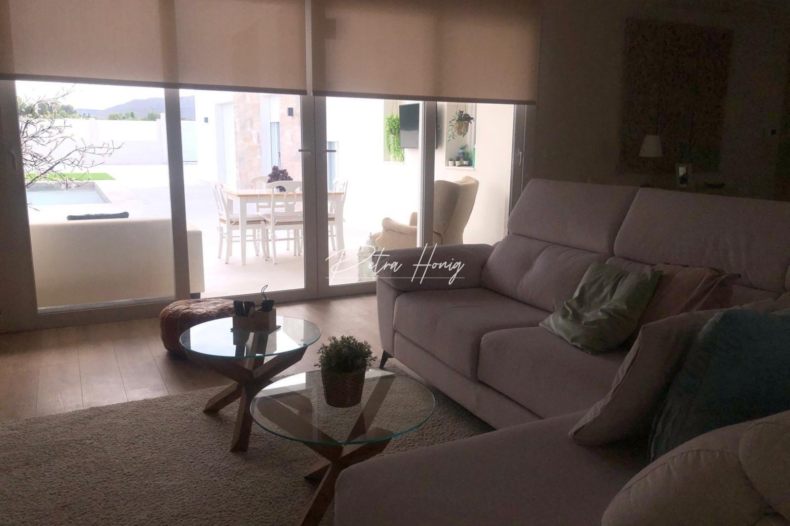 Nouvelle Construction - Villa - Other areas - Casas Pastor