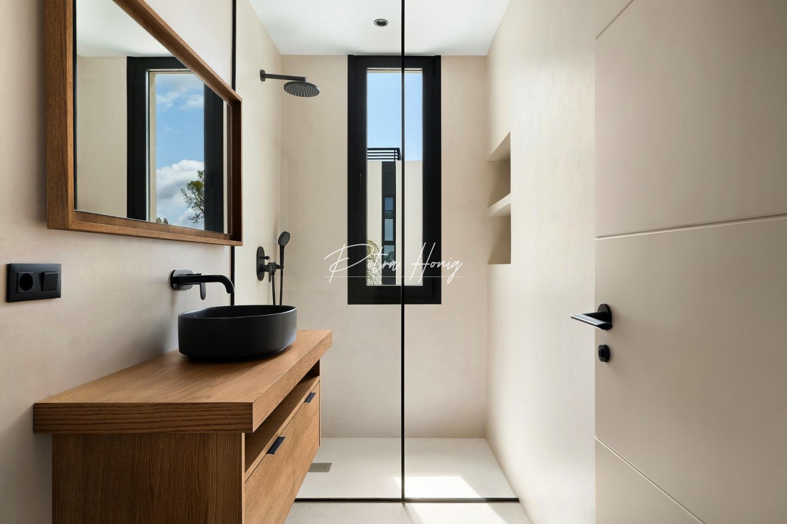 Nouvelle Construction - Villa - Other areas - Coblanca