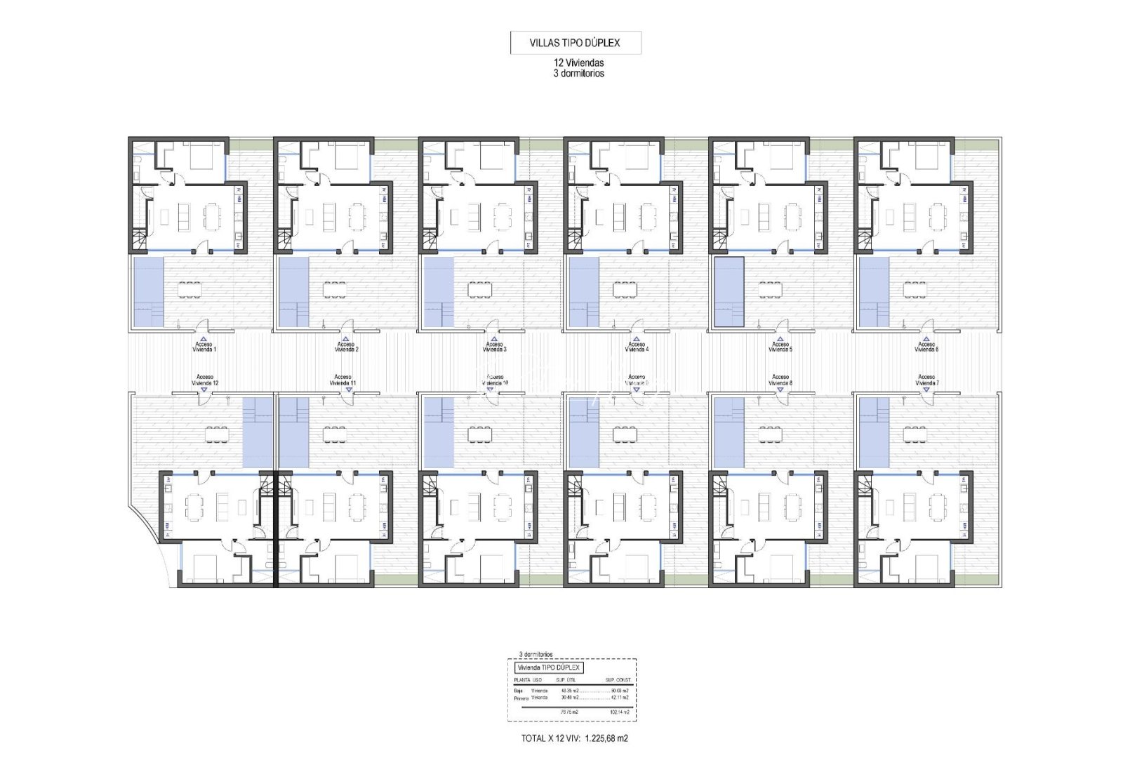 Nouvelle Construction - Villa - Other areas - Condado De Alhama