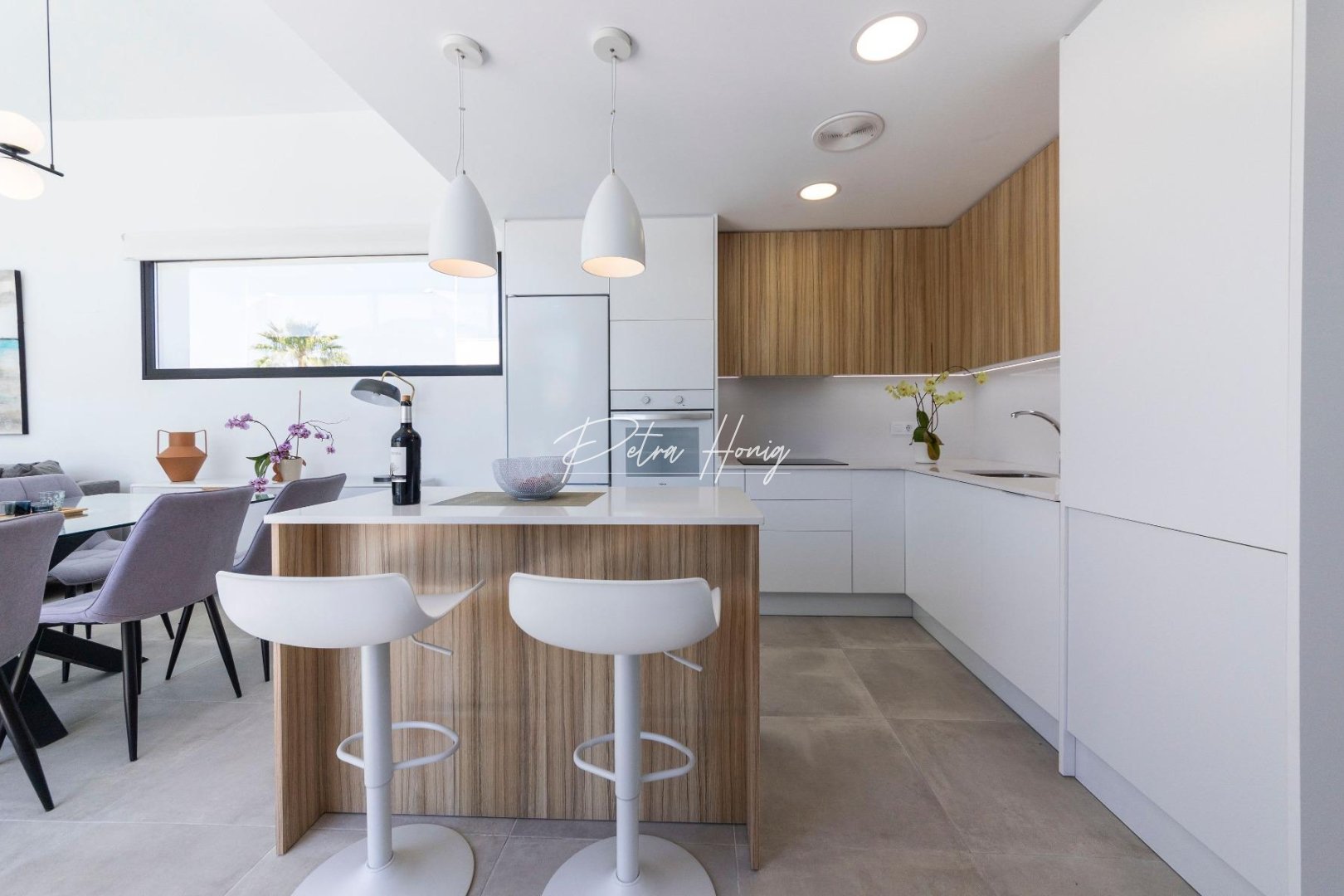 Nouvelle Construction - Villa - Other areas - Coto riñales