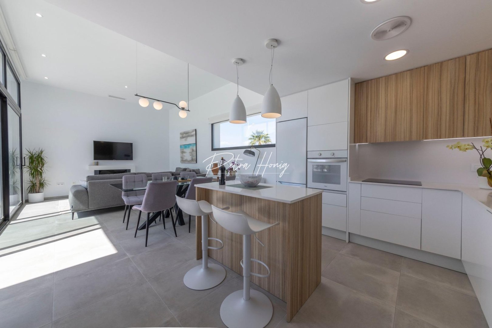 Nouvelle Construction - Villa - Other areas - Coto riñales