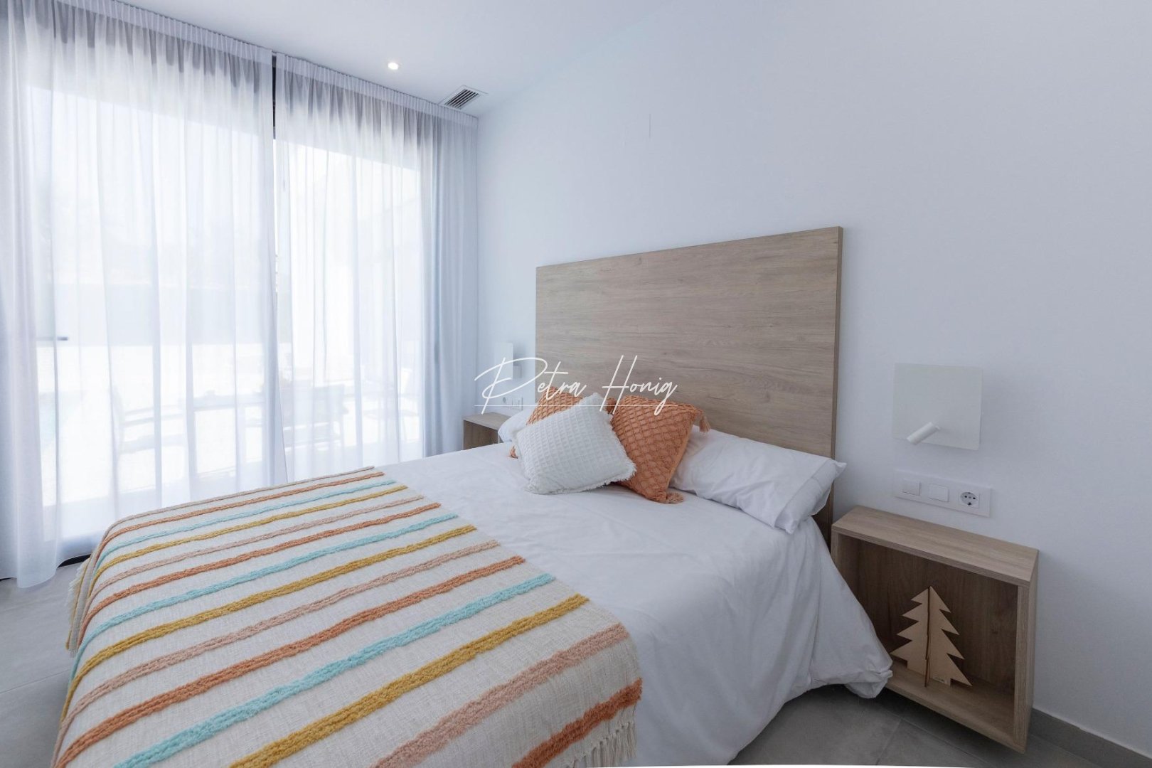 Nouvelle Construction - Villa - Other areas - Coto riñales