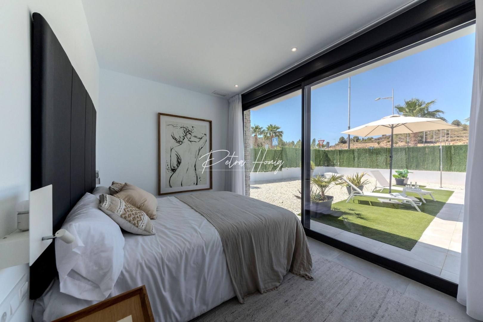 Nouvelle Construction - Villa - Other areas - Coto riñales